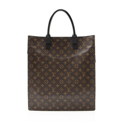Louis Vuitton Monogram Canvas Solar Ray Sac Plat Tote