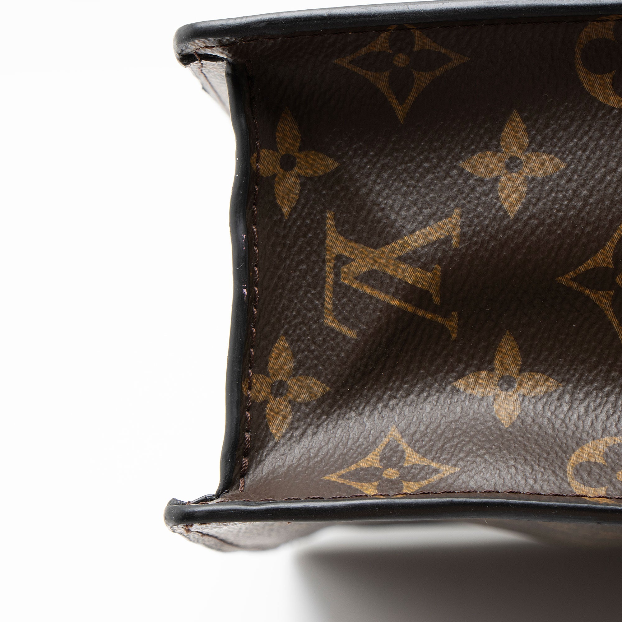 Louis Vuitton Monogram Canvas Solar Ray Sac Plat Tote
