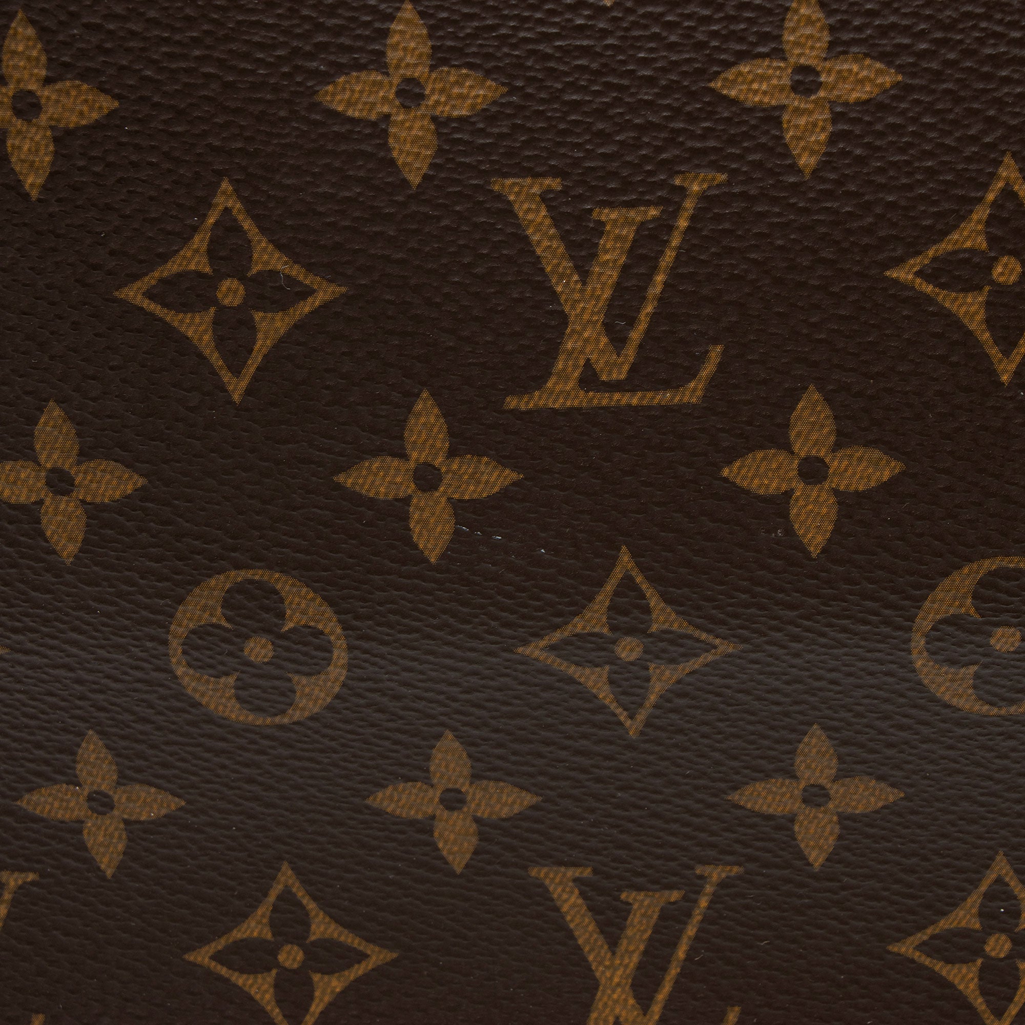 Louis Vuitton Monogram Canvas Solar Ray Sac Plat Tote