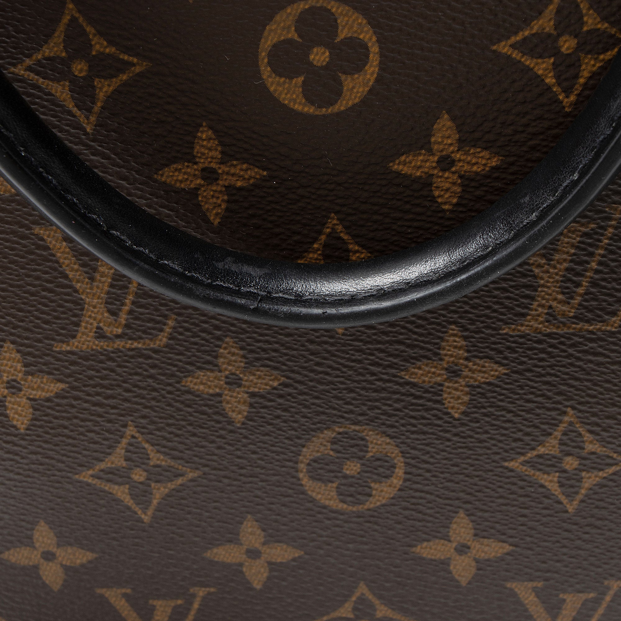 Louis Vuitton Monogram Canvas Solar Ray Sac Plat Tote