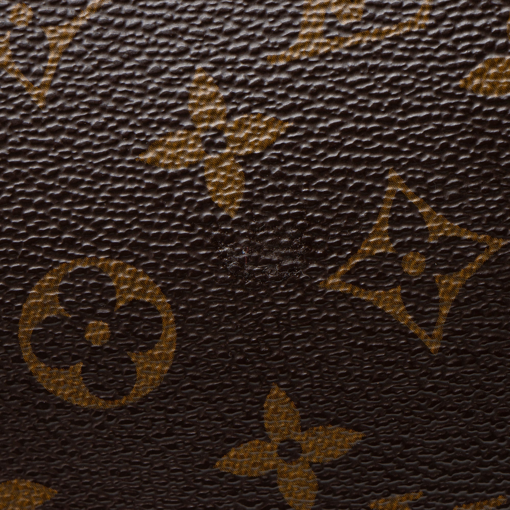 Louis Vuitton Monogram Canvas Utility Front Shoulder Bag - FINAL SALE
