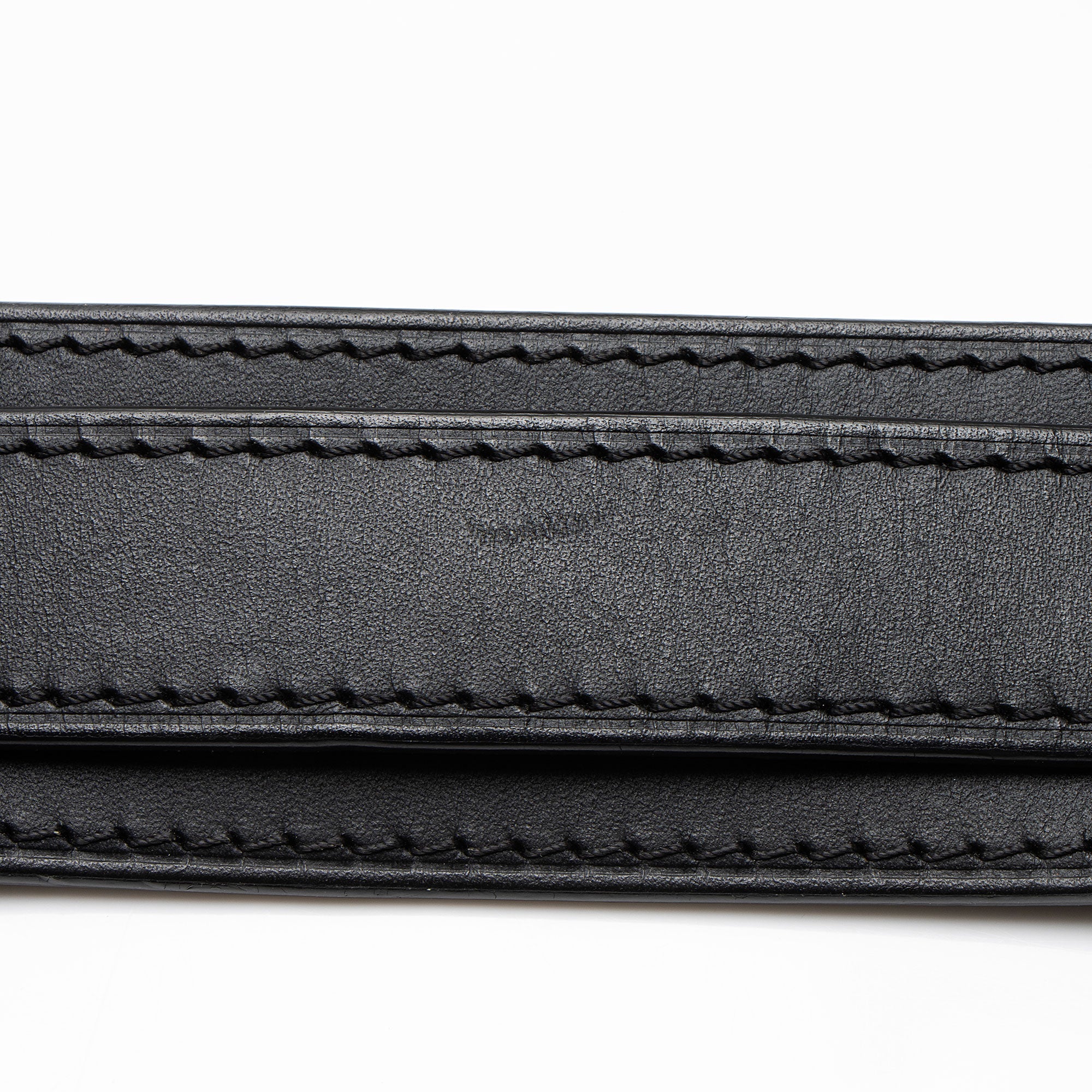Louis Vuitton Monogram Canvas Utility Front Shoulder Bag - FINAL SALE