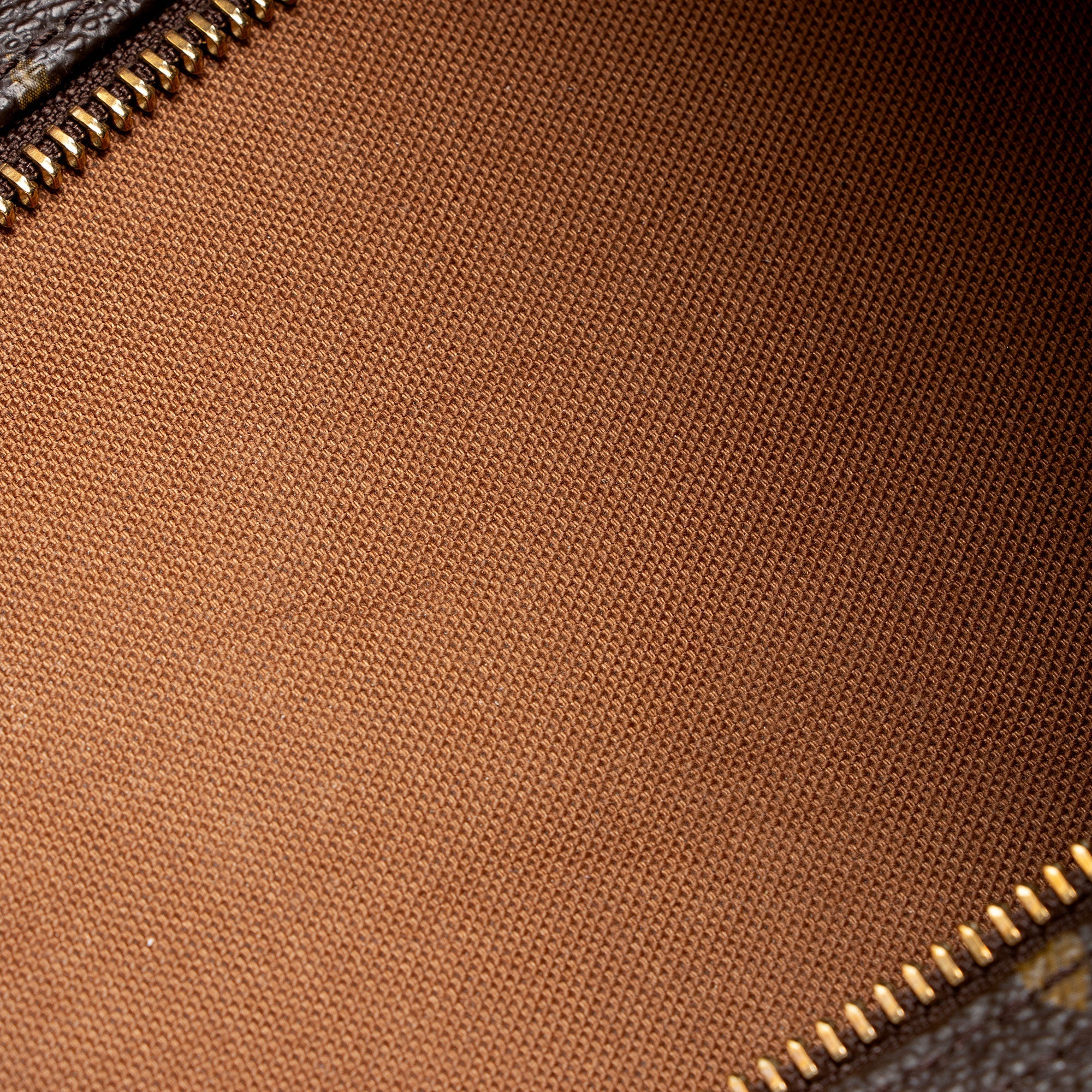 Louis Vuitton Monogram Canvas Speedy 30 Satchel