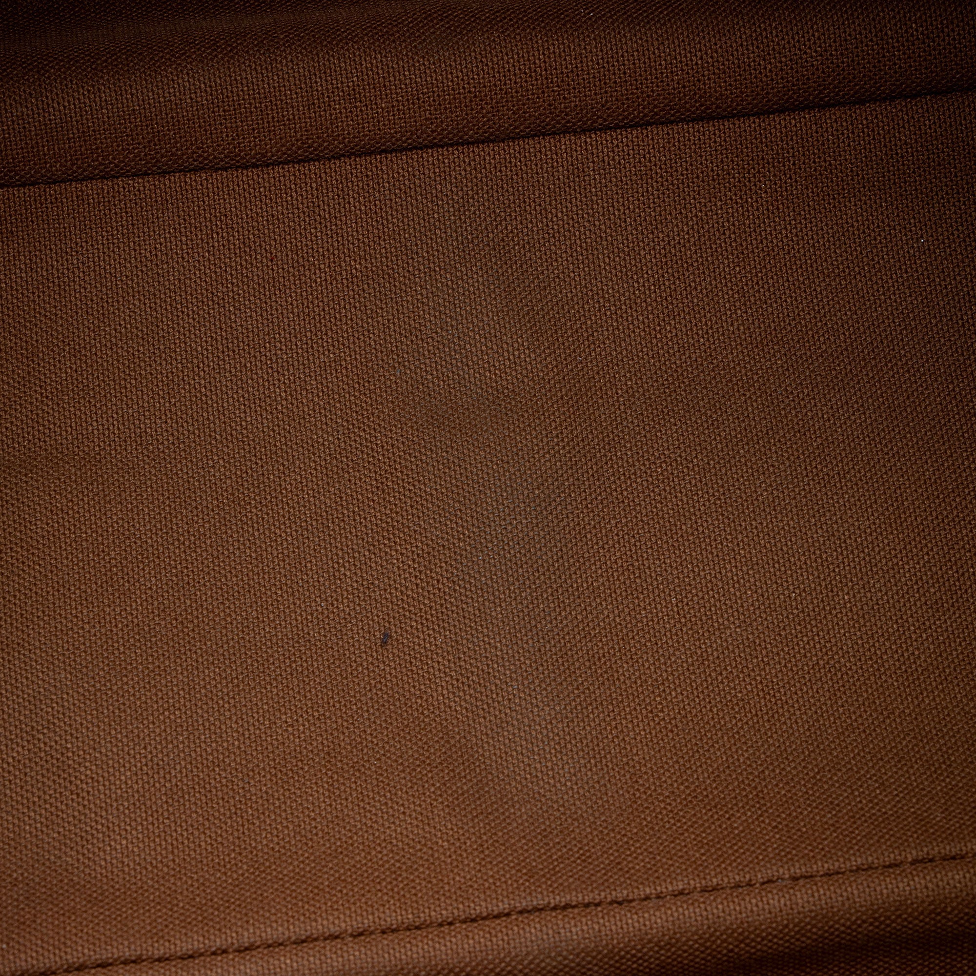 Louis Vuitton Monogram Canvas Stresa PM Shoulder Bag