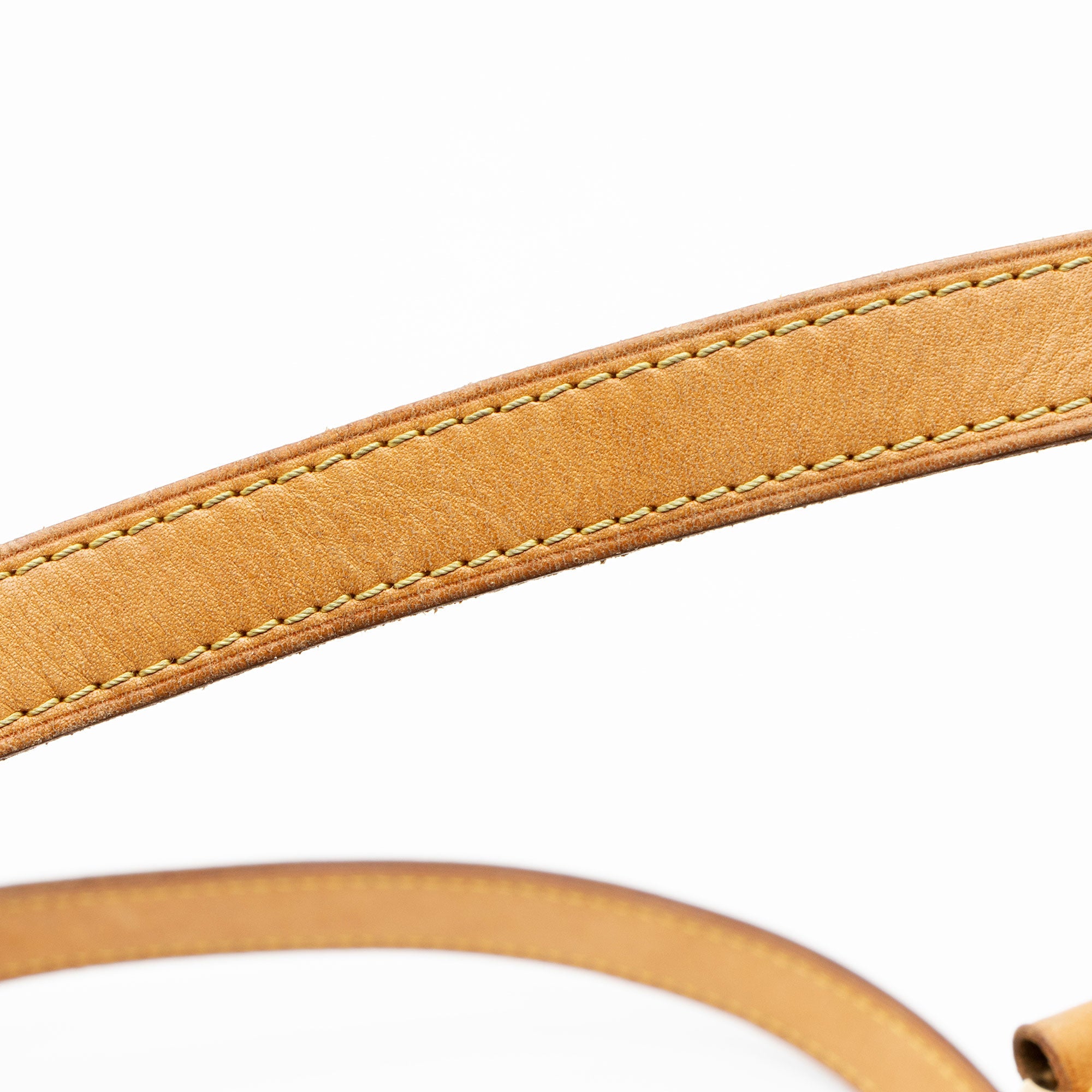 Louis Vuitton Monogram Canvas Stresa PM Shoulder Bag