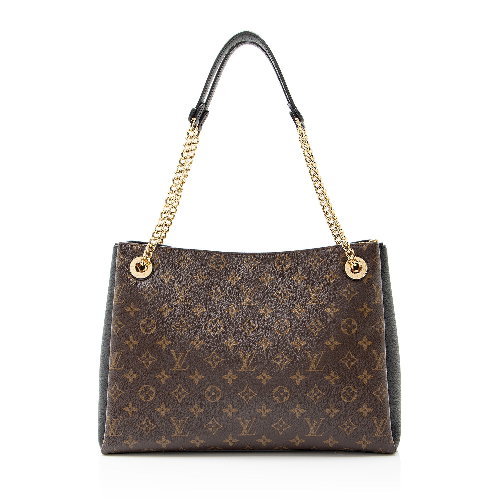 Louis Vuitton Monogram Canvas Surene MM Tote
