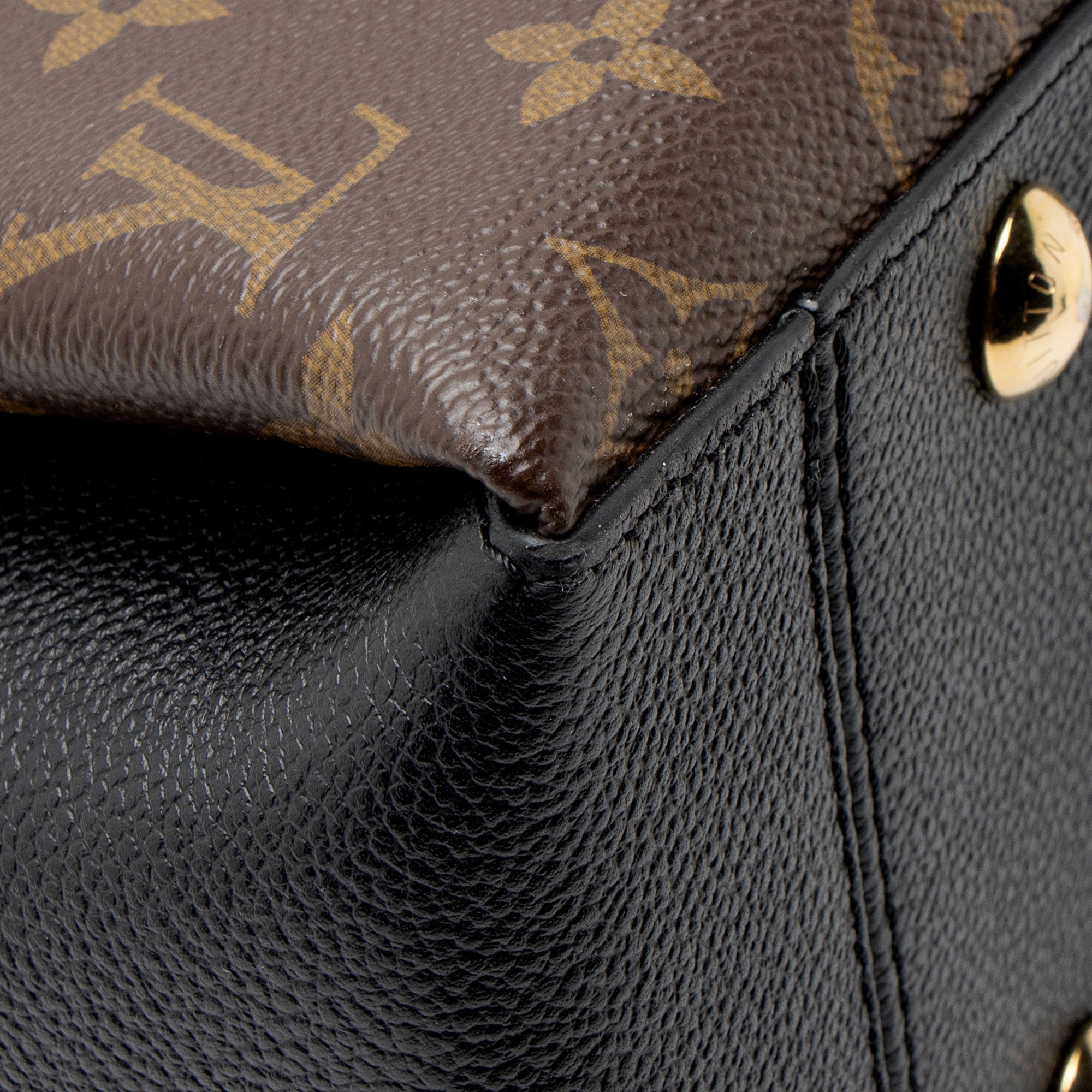 Louis Vuitton Monogram Canvas Surene MM Tote