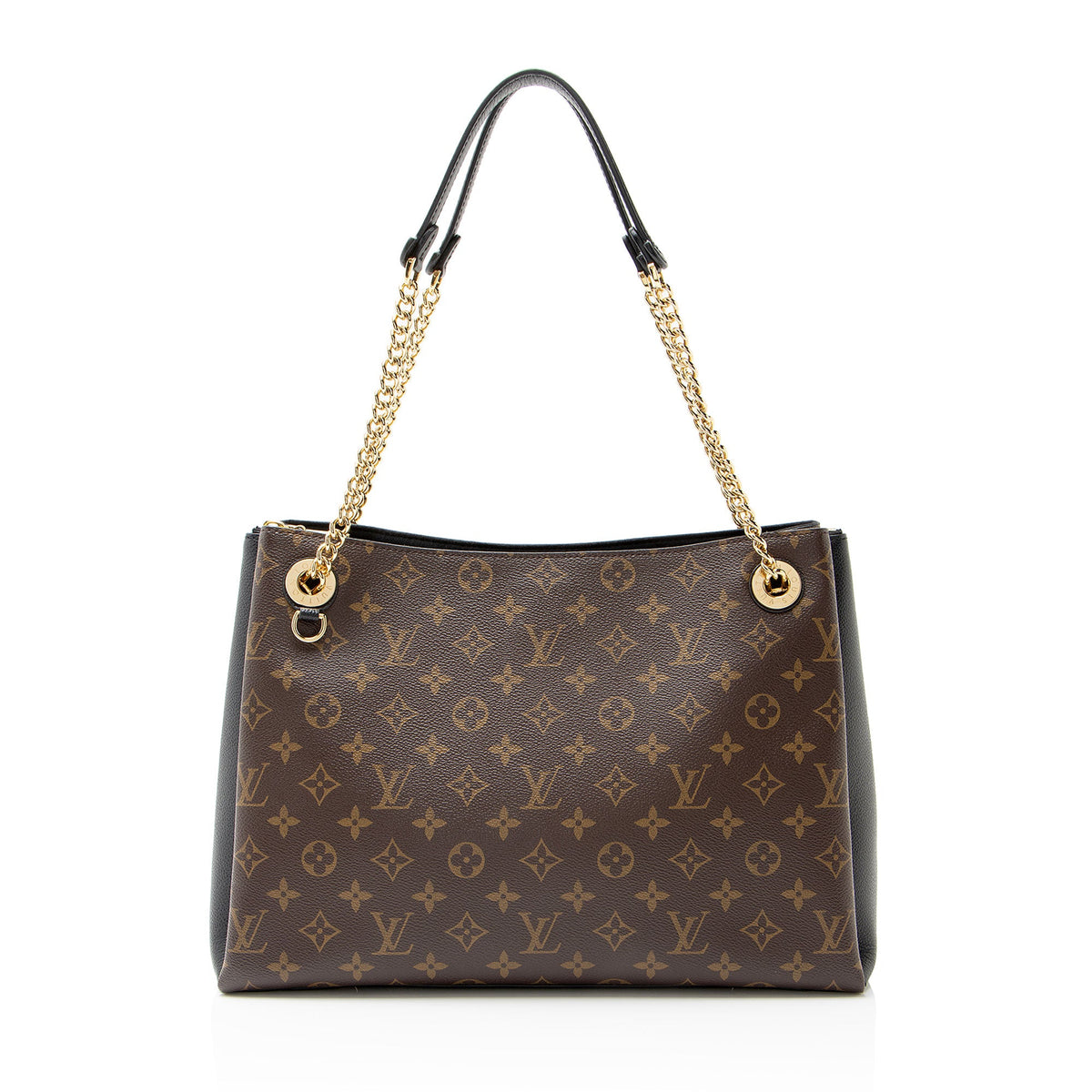 Louis Vuitton Monogram Canvas Surene MM Tote