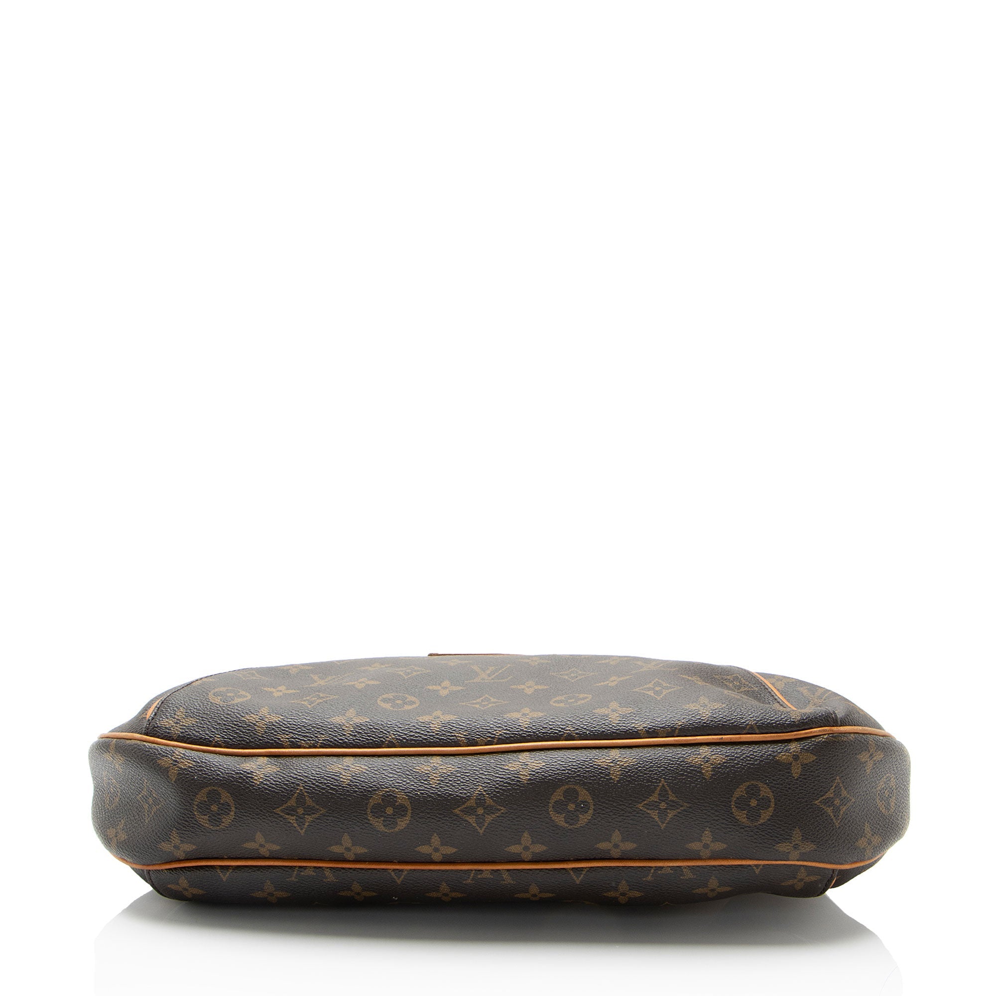 Louis Vuitton Monogram Canvas Thames GM Shoulder Bag