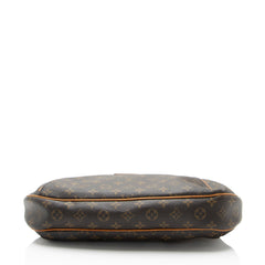 Louis Vuitton Monogram Canvas Thames GM Shoulder Bag