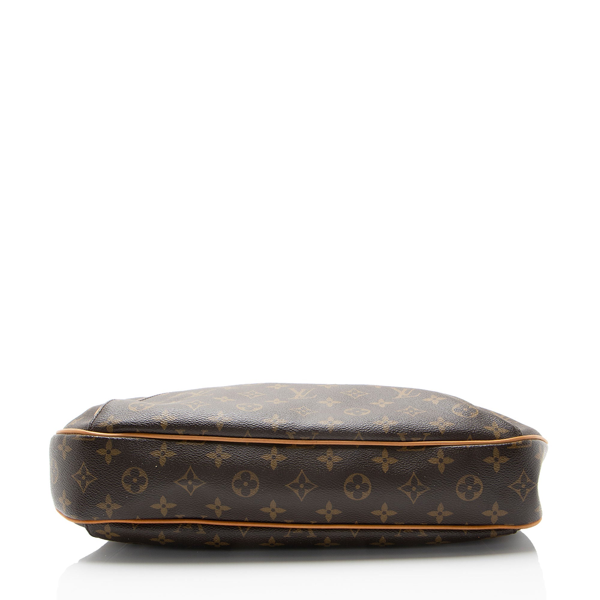 Louis Vuitton Monogram Canvas Thames GM Shoulder Bag