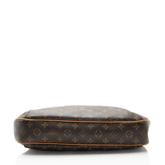 Louis Vuitton Monogram Canvas Thames GM Shoulder Bag