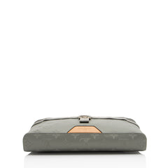 Louis Vuitton Monogram Titanium PM Messenger