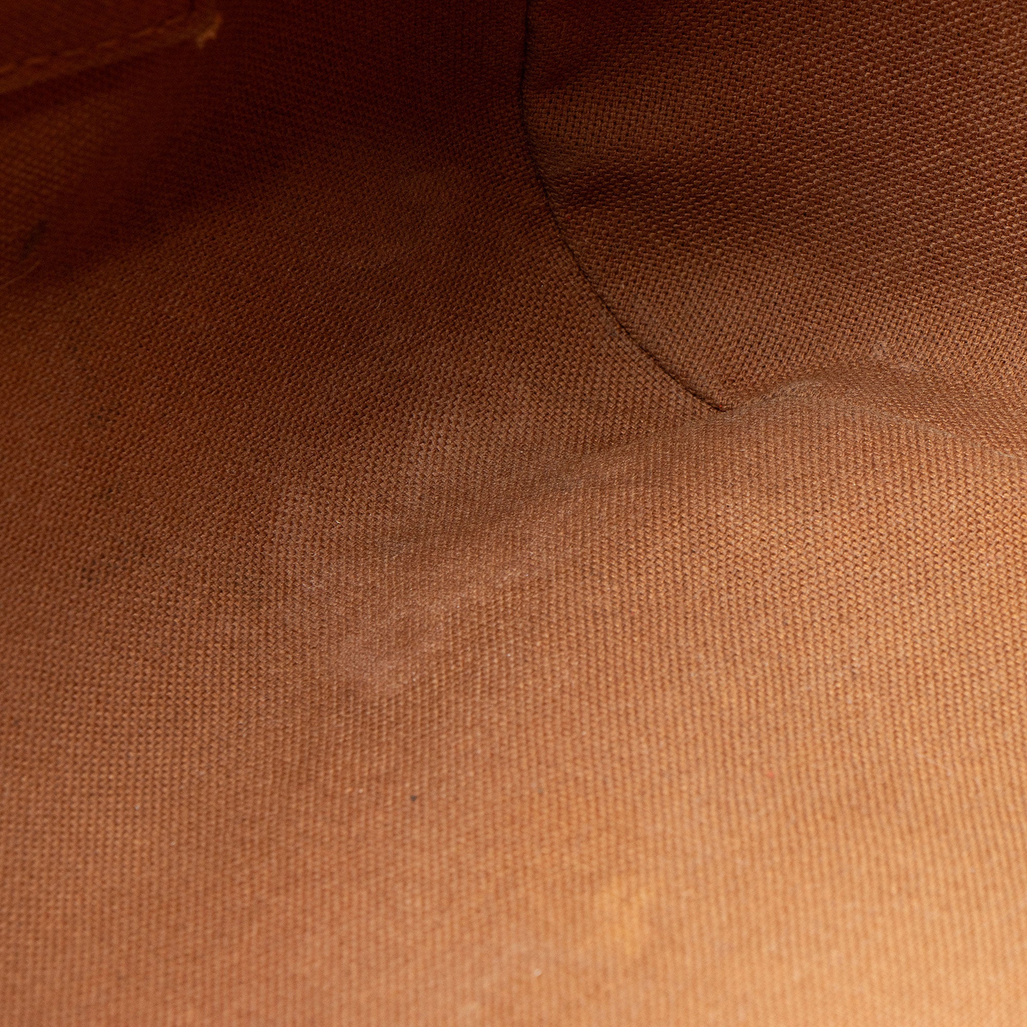 Louis Vuitton Monogram Canvas Tivoli GM Satchel