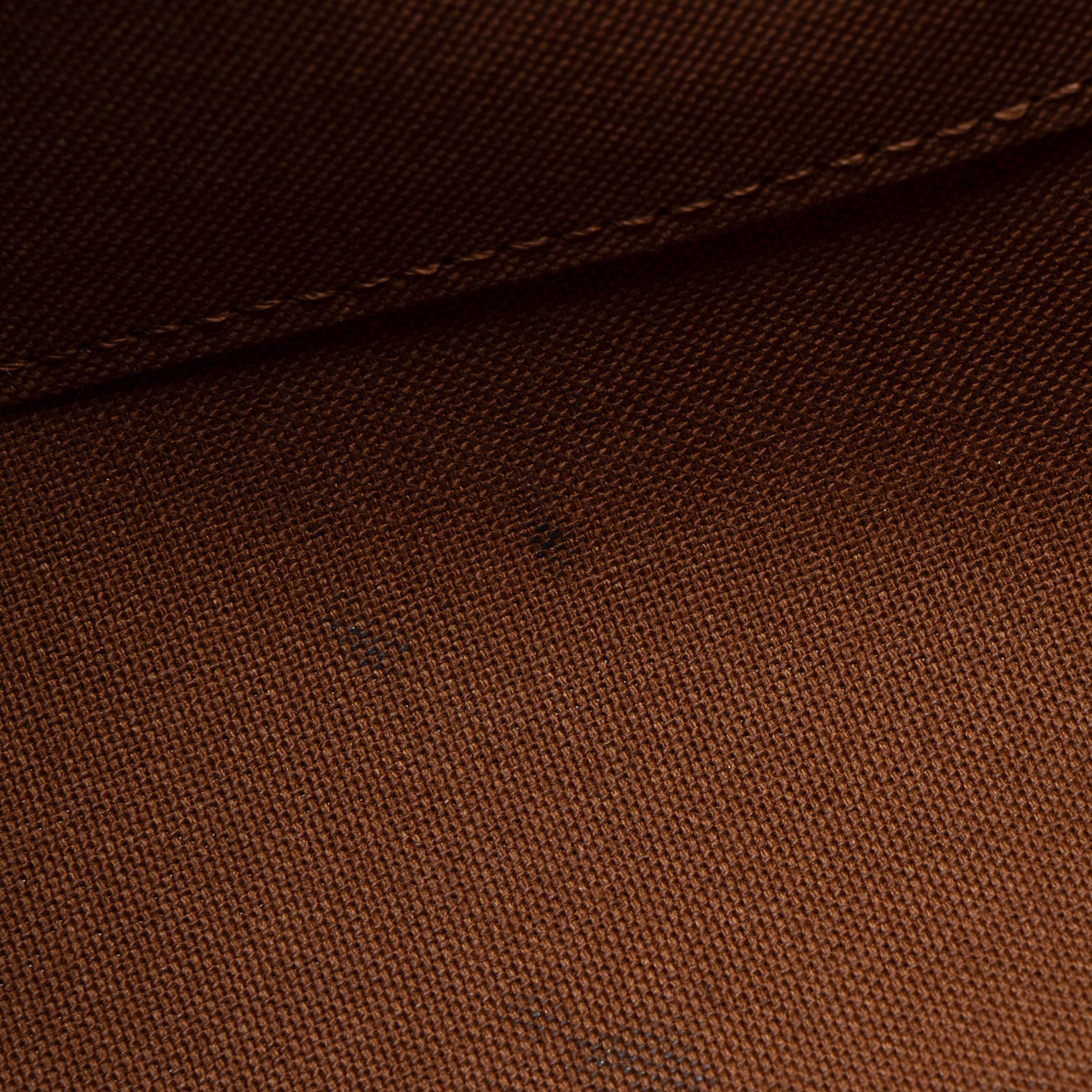 Louis Vuitton Monogram Canvas Tivoli GM Satchel