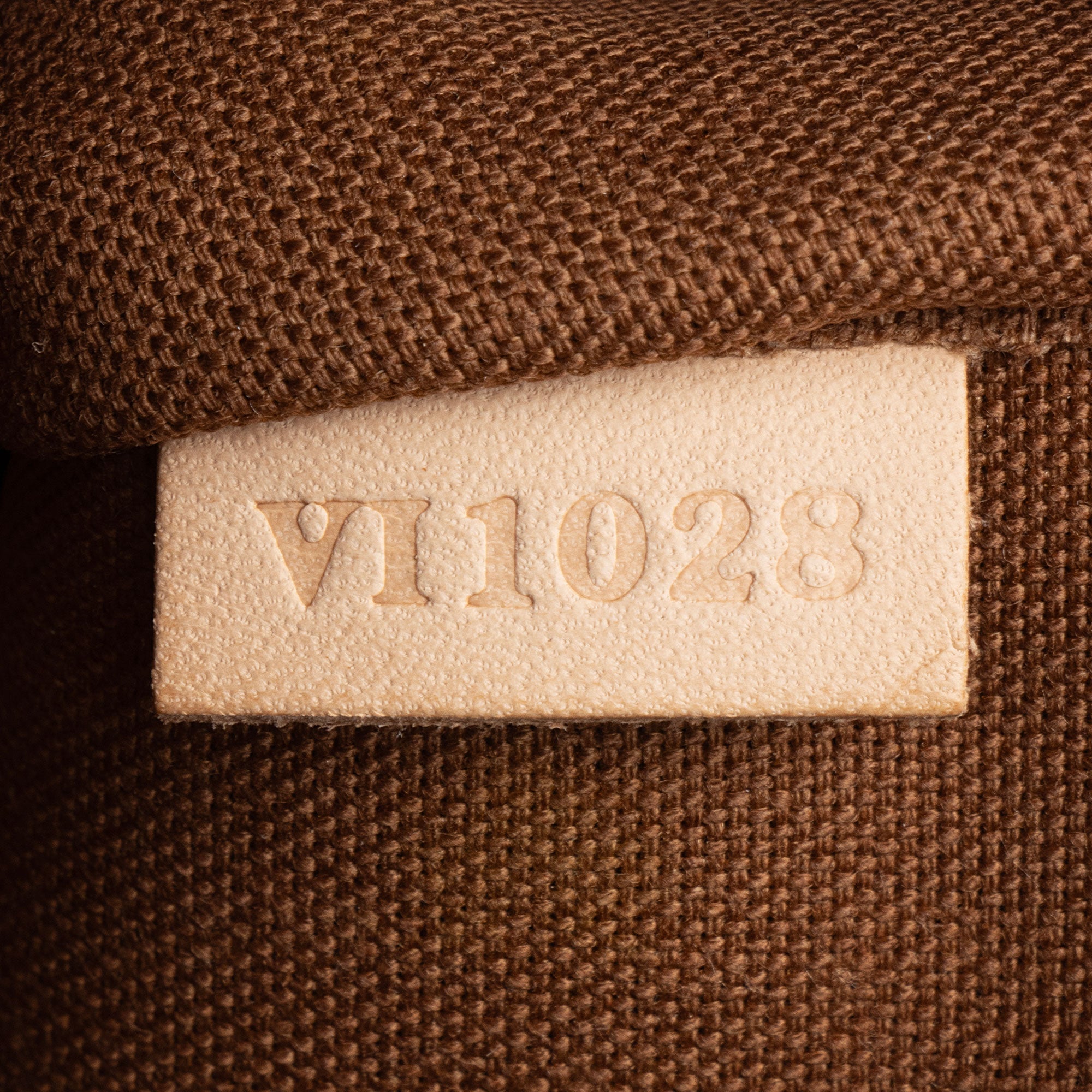 Louis Vuitton Monogram Canvas Tivoli PM Satchel