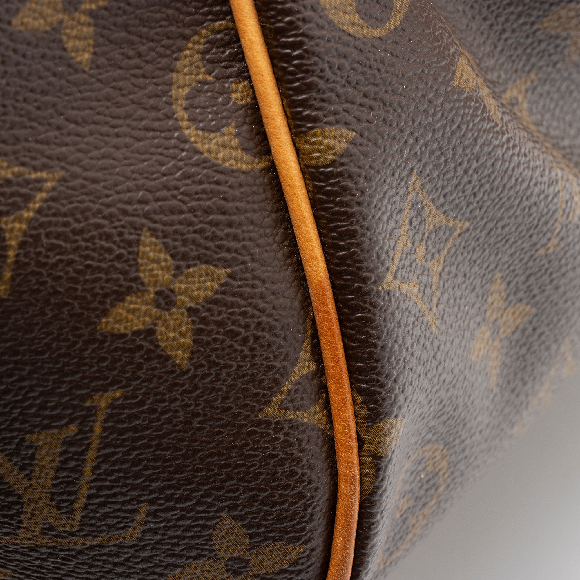 Louis Vuitton Monogram Canvas Tivoli PM Satchel