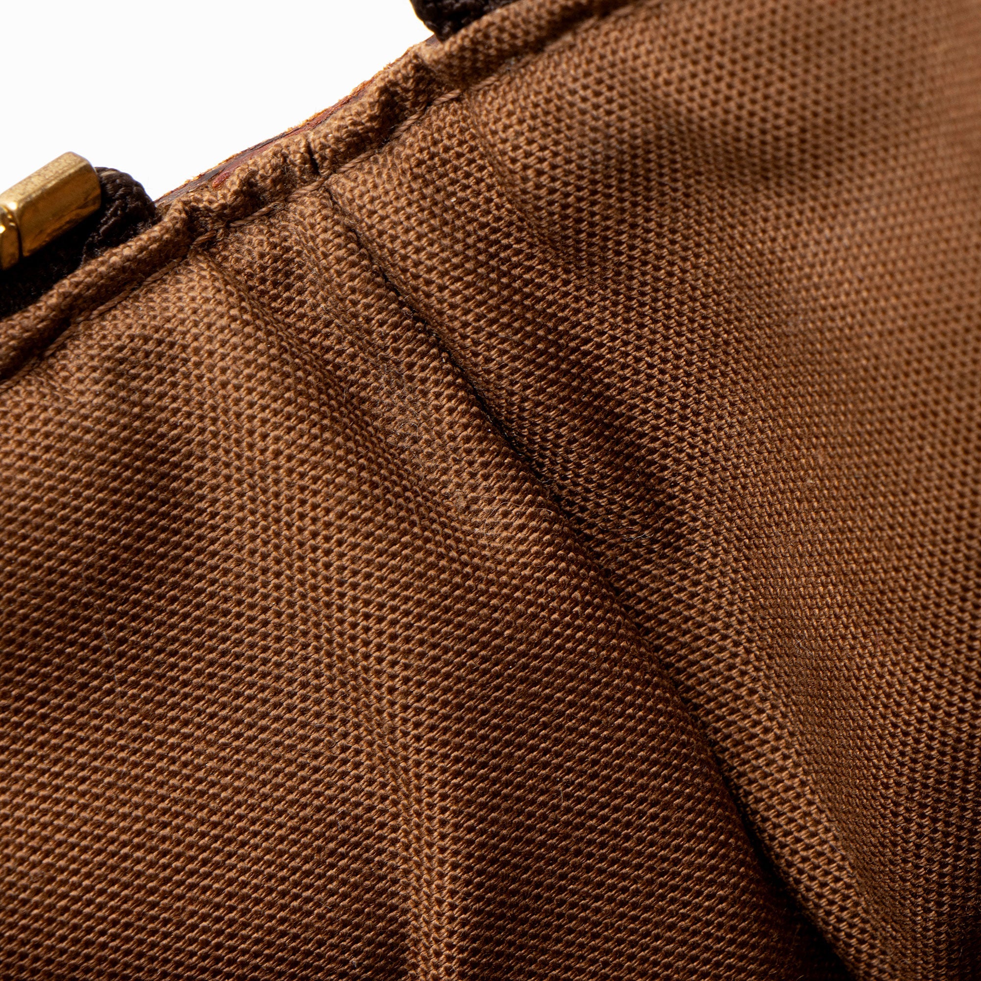 Louis Vuitton Monogram Canvas Tivoli PM Satchel