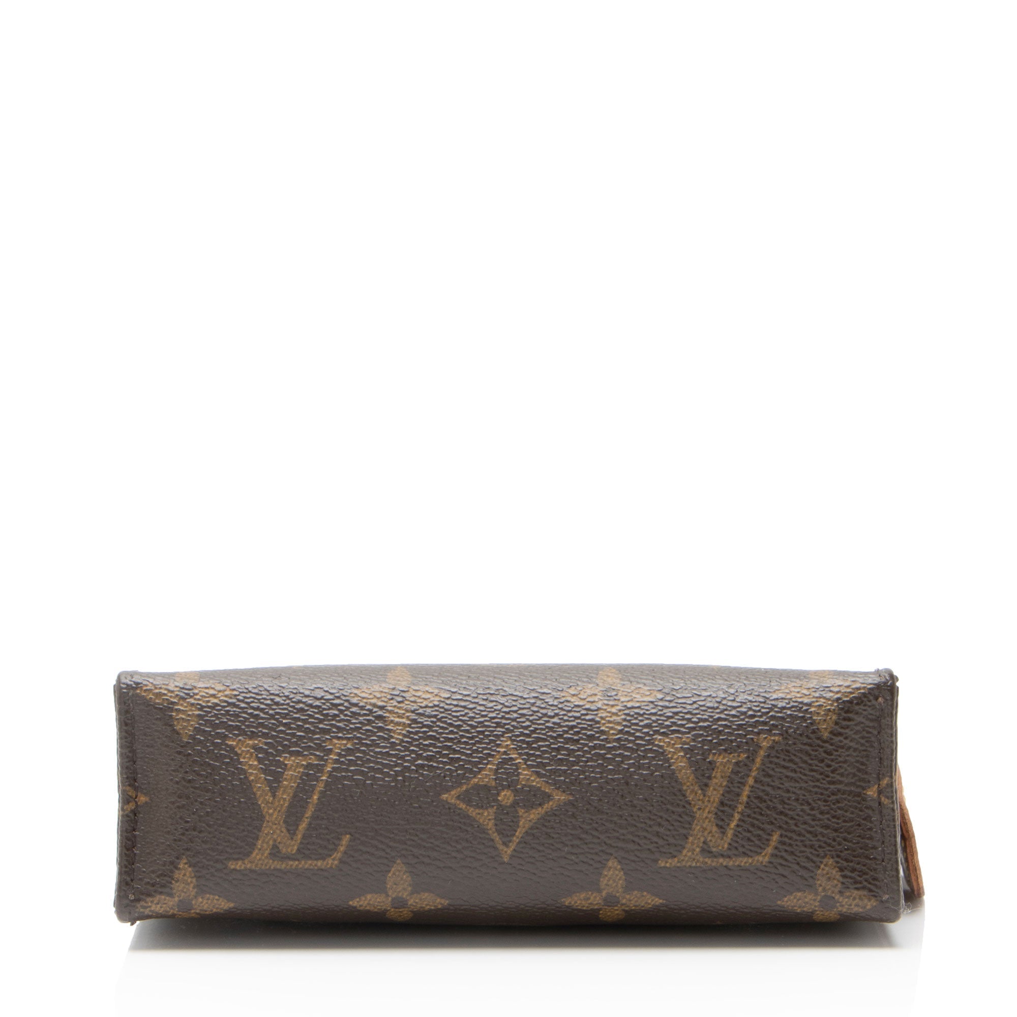 Louis Vuitton Monogram Canvas Toiletry Pouch 15