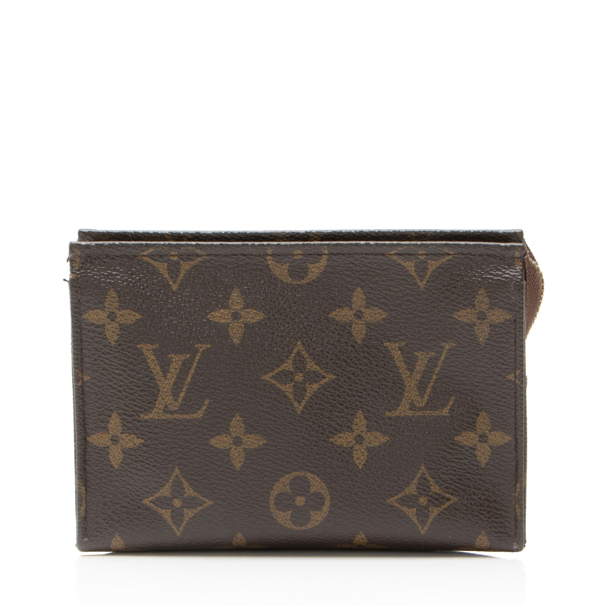 Louis Vuitton Monogram Canvas Toiletry Pouch 15