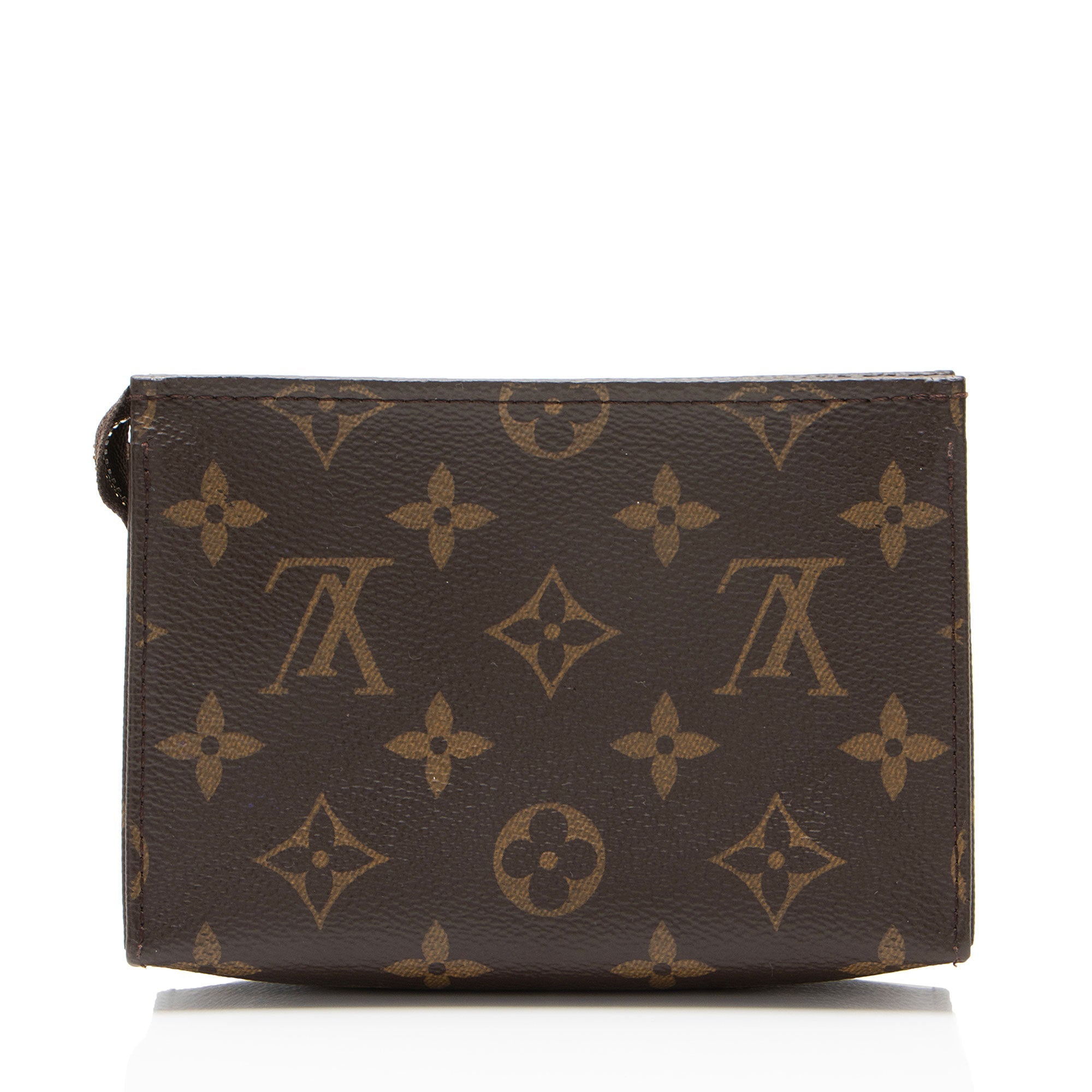 Louis Vuitton Monogram Canvas Toiletry Pouch 15