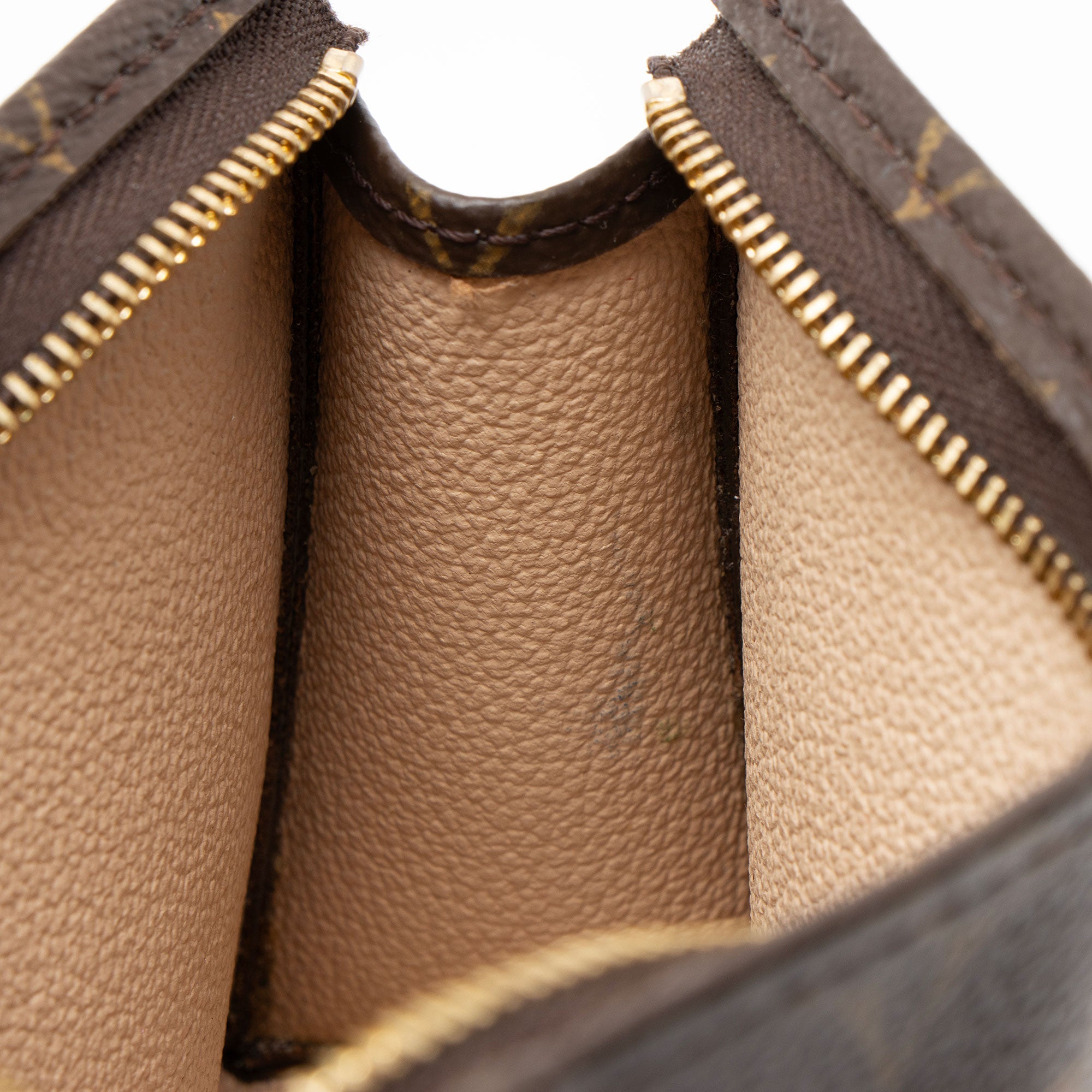 Louis Vuitton Monogram Canvas Toiletry Pouch 15
