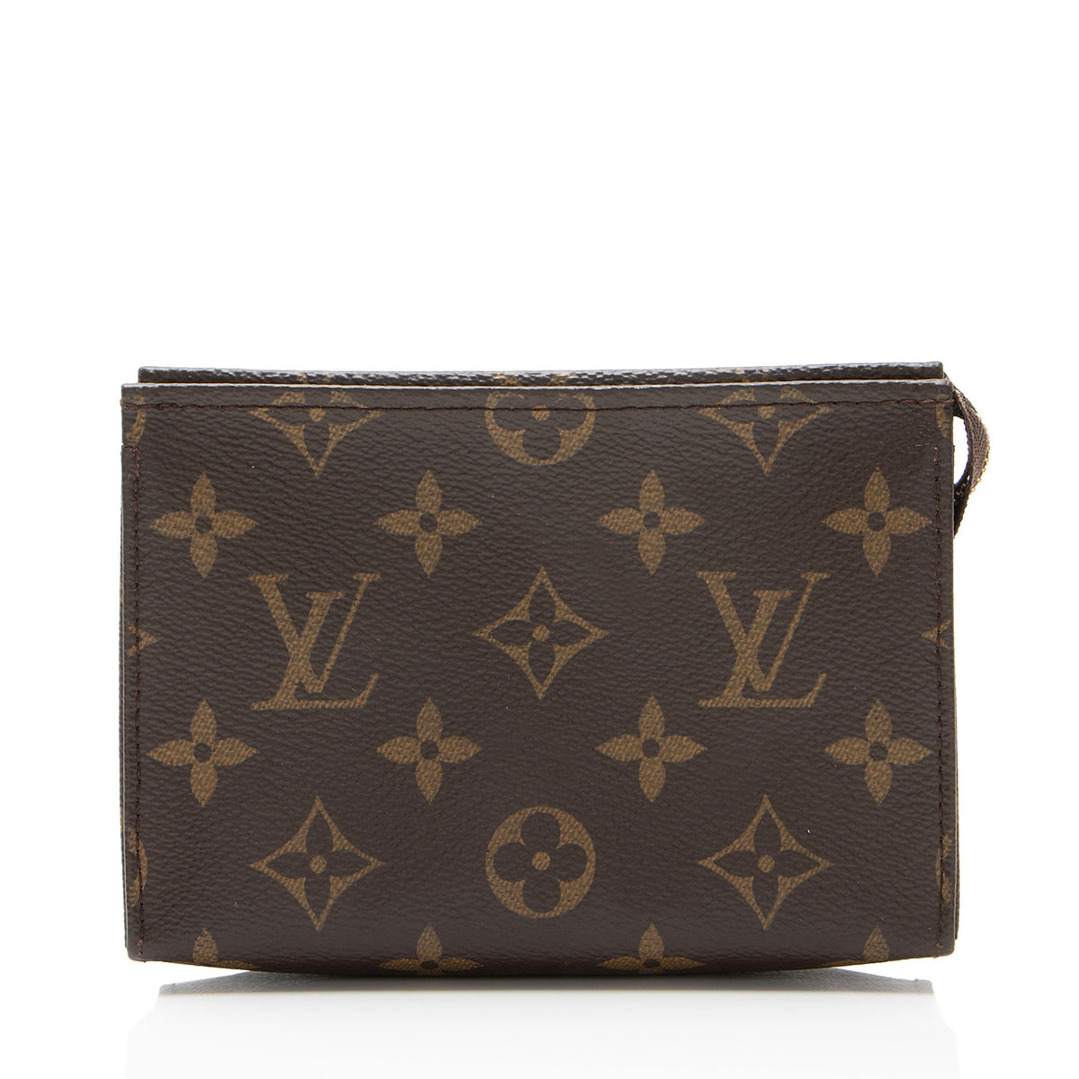 Louis Vuitton Monogram Canvas Toiletry Pouch 15