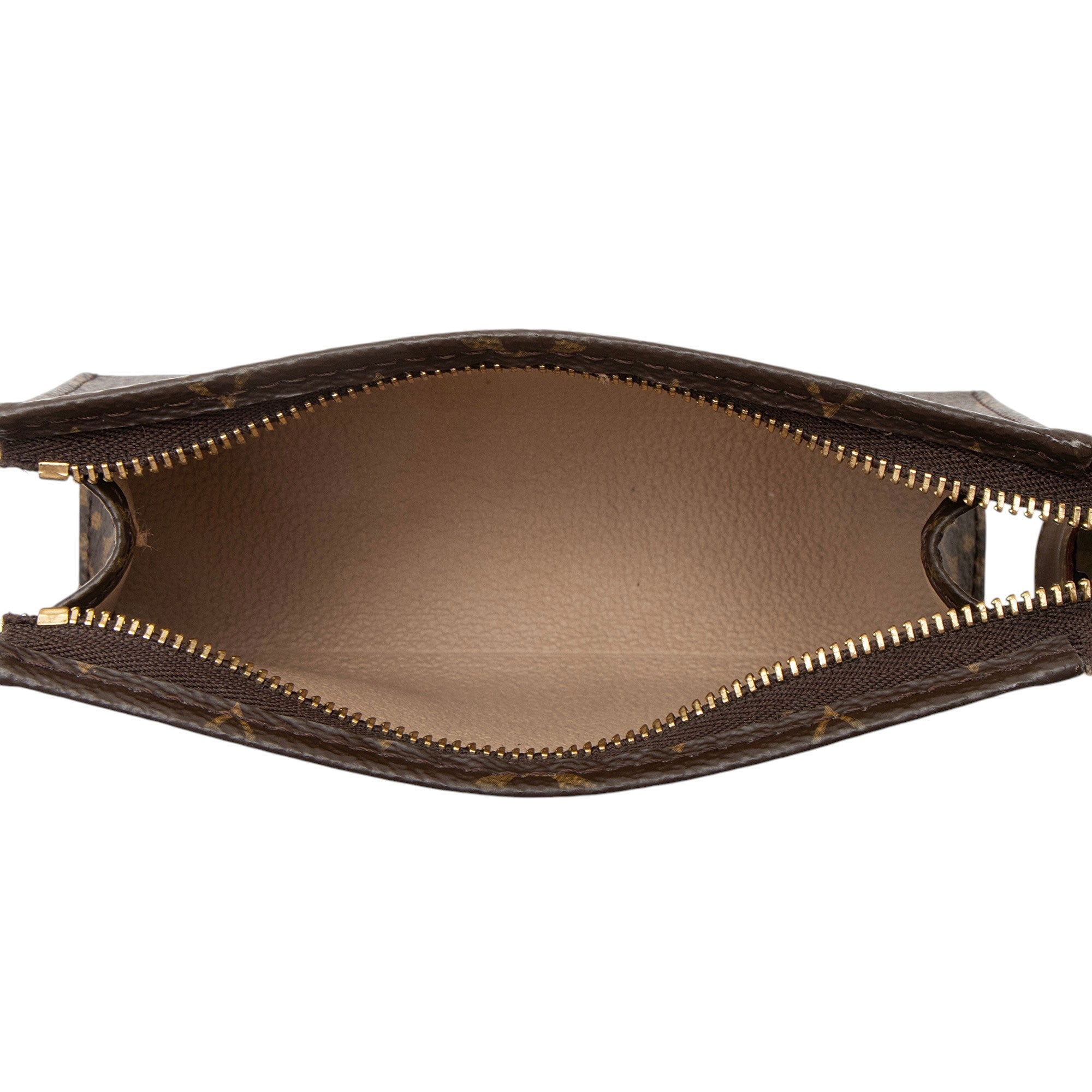 Louis Vuitton Monogram Canvas Toiletry Pouch 15