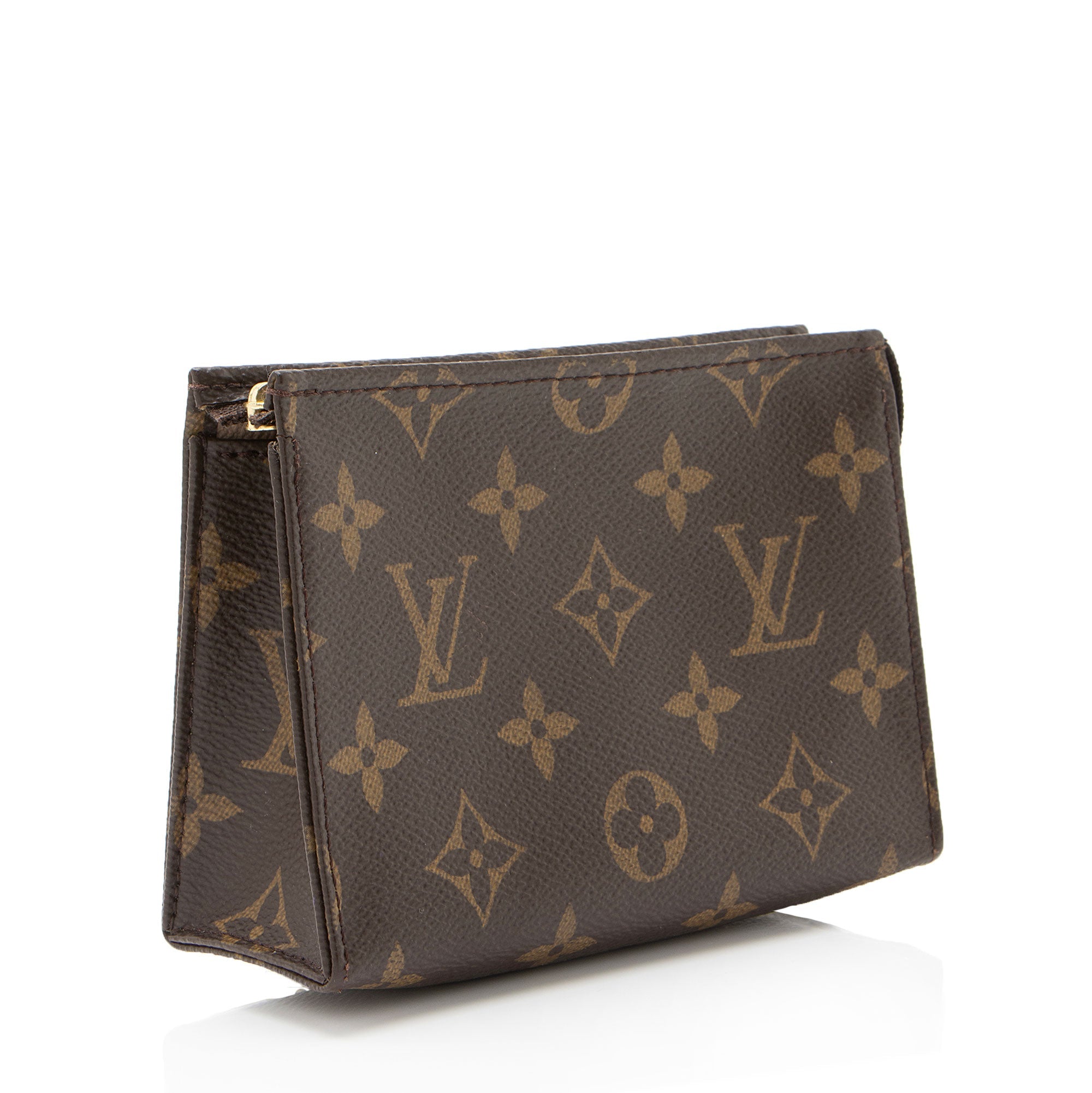 Louis Vuitton Monogram Canvas Toiletry Pouch 15