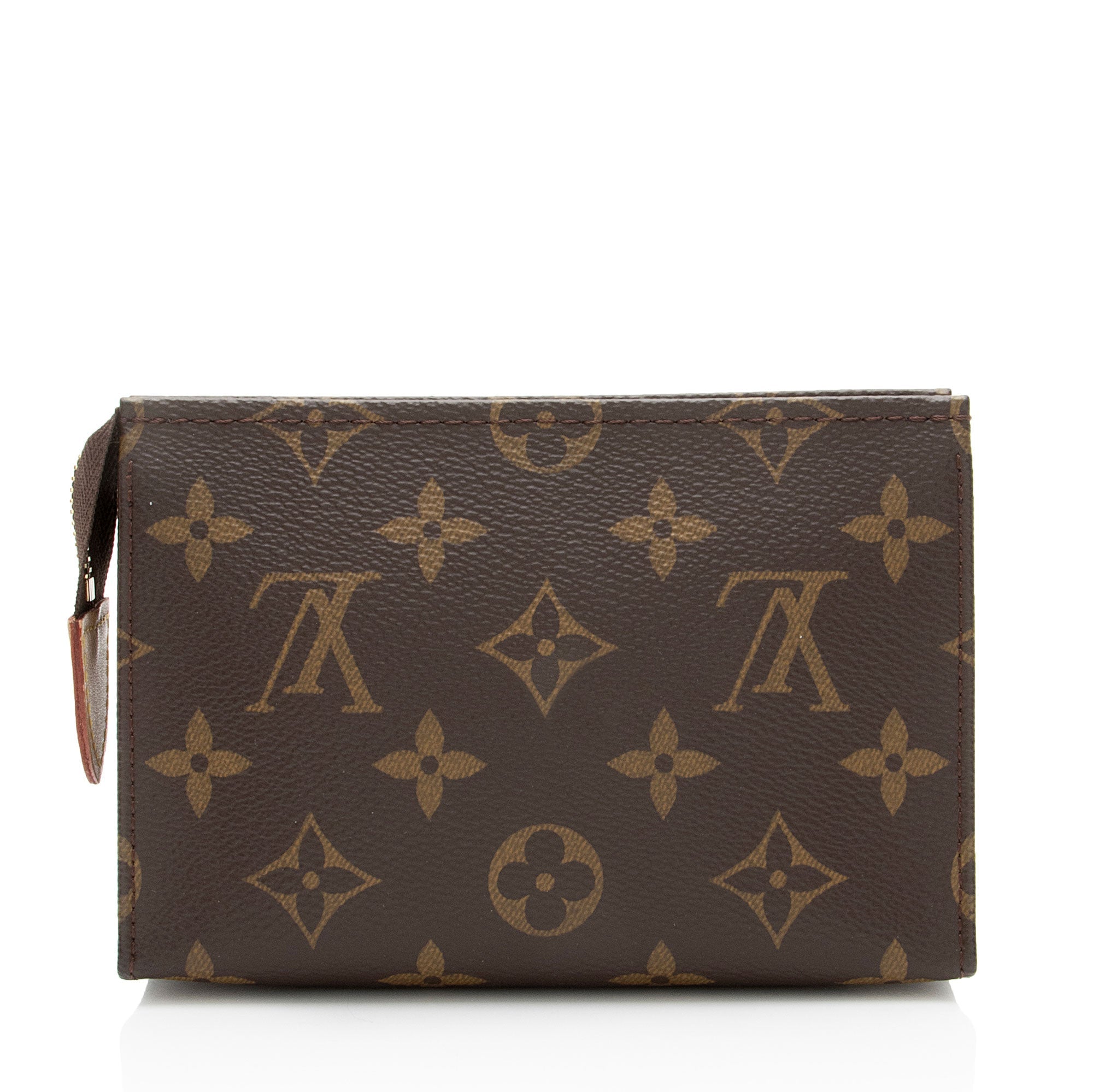 Louis Vuitton Monogram Canvas Toiletry Pouch 15