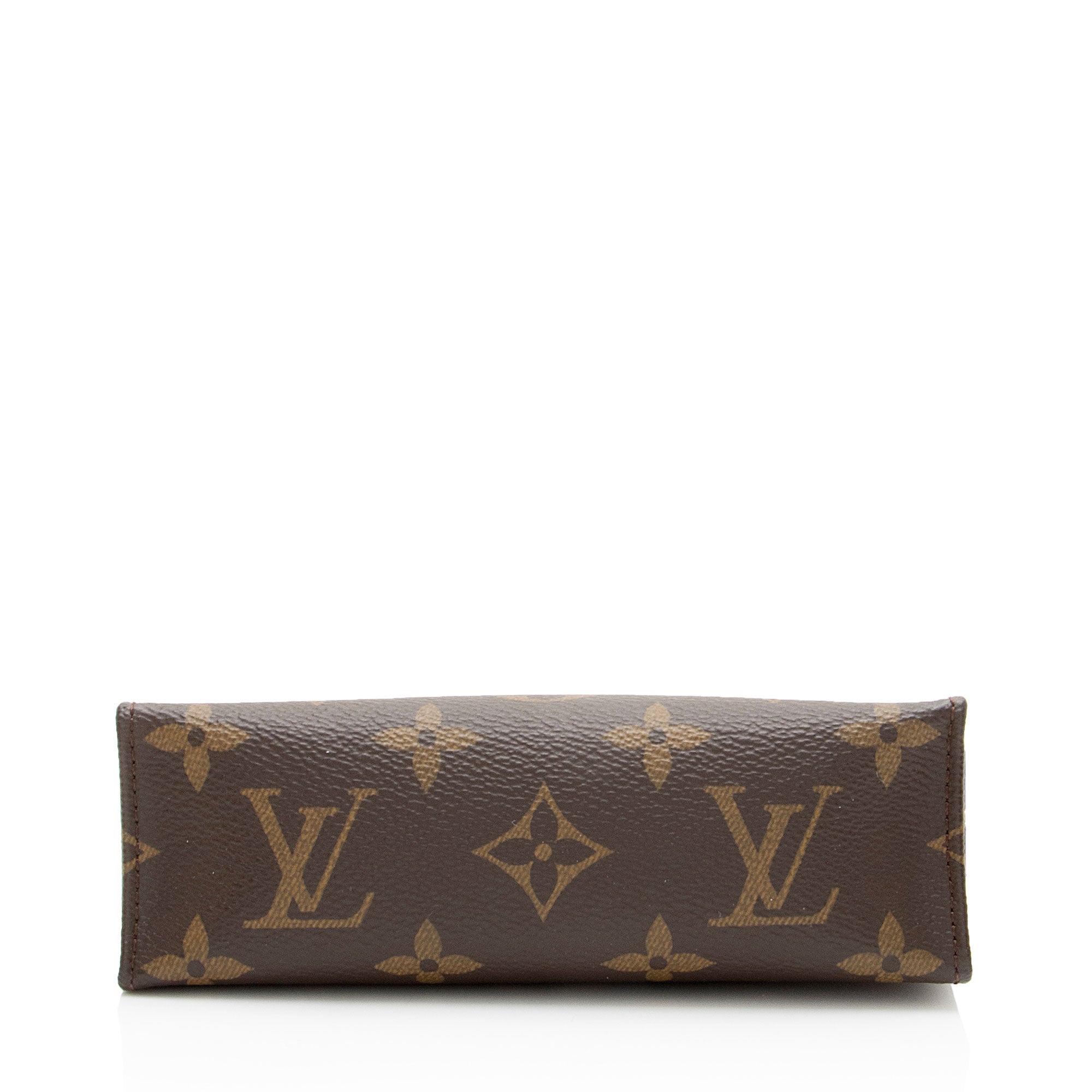 Louis Vuitton Monogram Canvas Toiletry Pouch 15