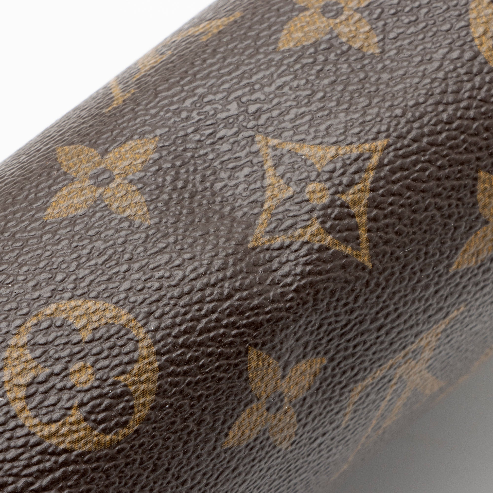 Louis Vuitton Monogram Canvas Toiletry Pouch 19