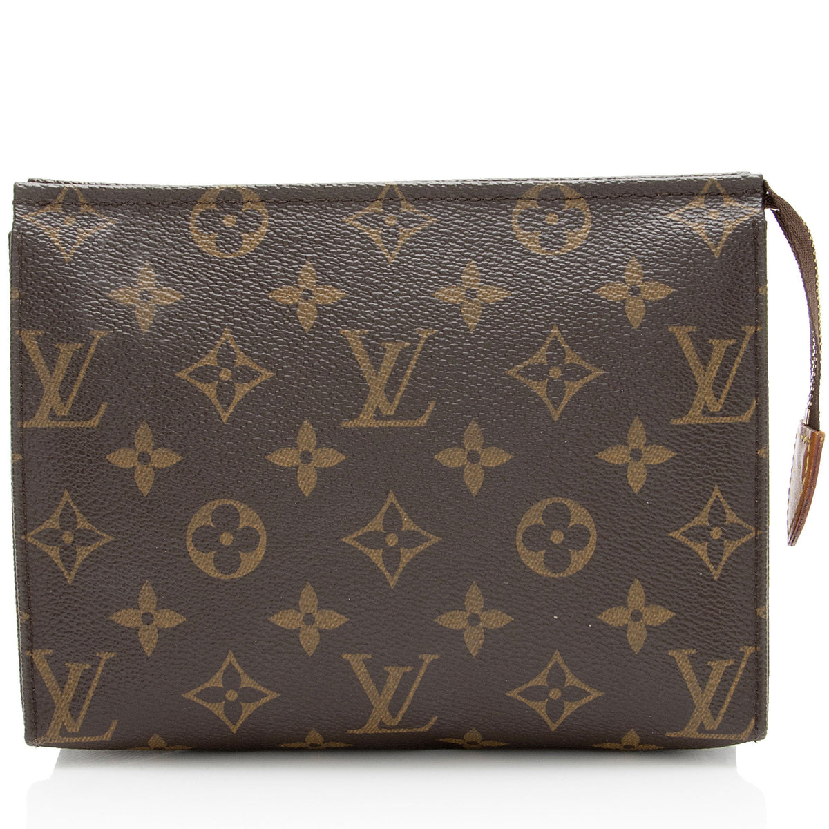 Louis Vuitton Monogram Canvas Toiletry Pouch 19