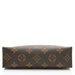 Louis Vuitton Monogram Canvas Toiletry Pouch 19