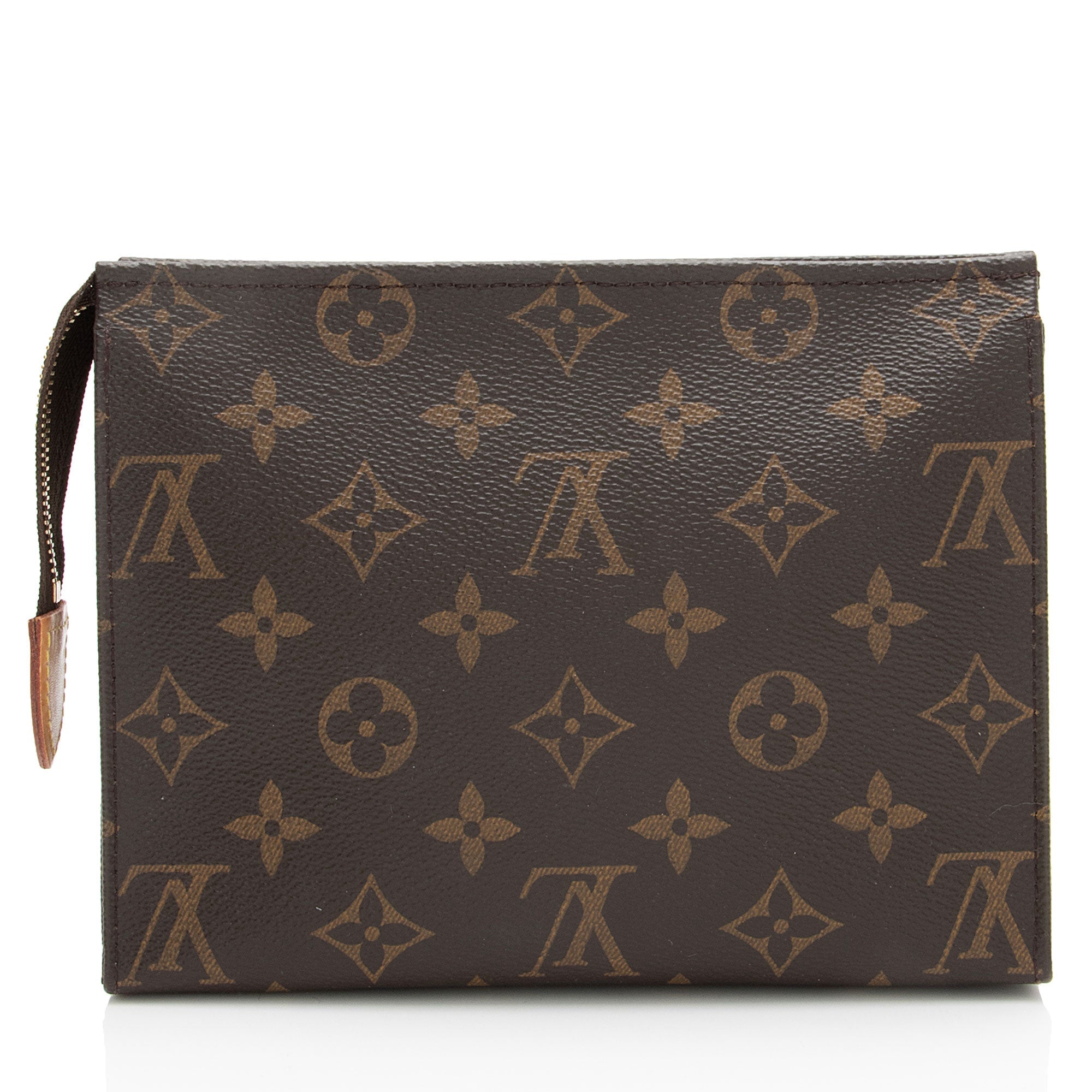 Louis Vuitton Monogram Canvas Toiletry Pouch 19