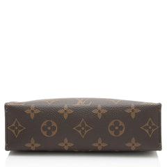Louis Vuitton Monogram Canvas Toiletry Pouch 19