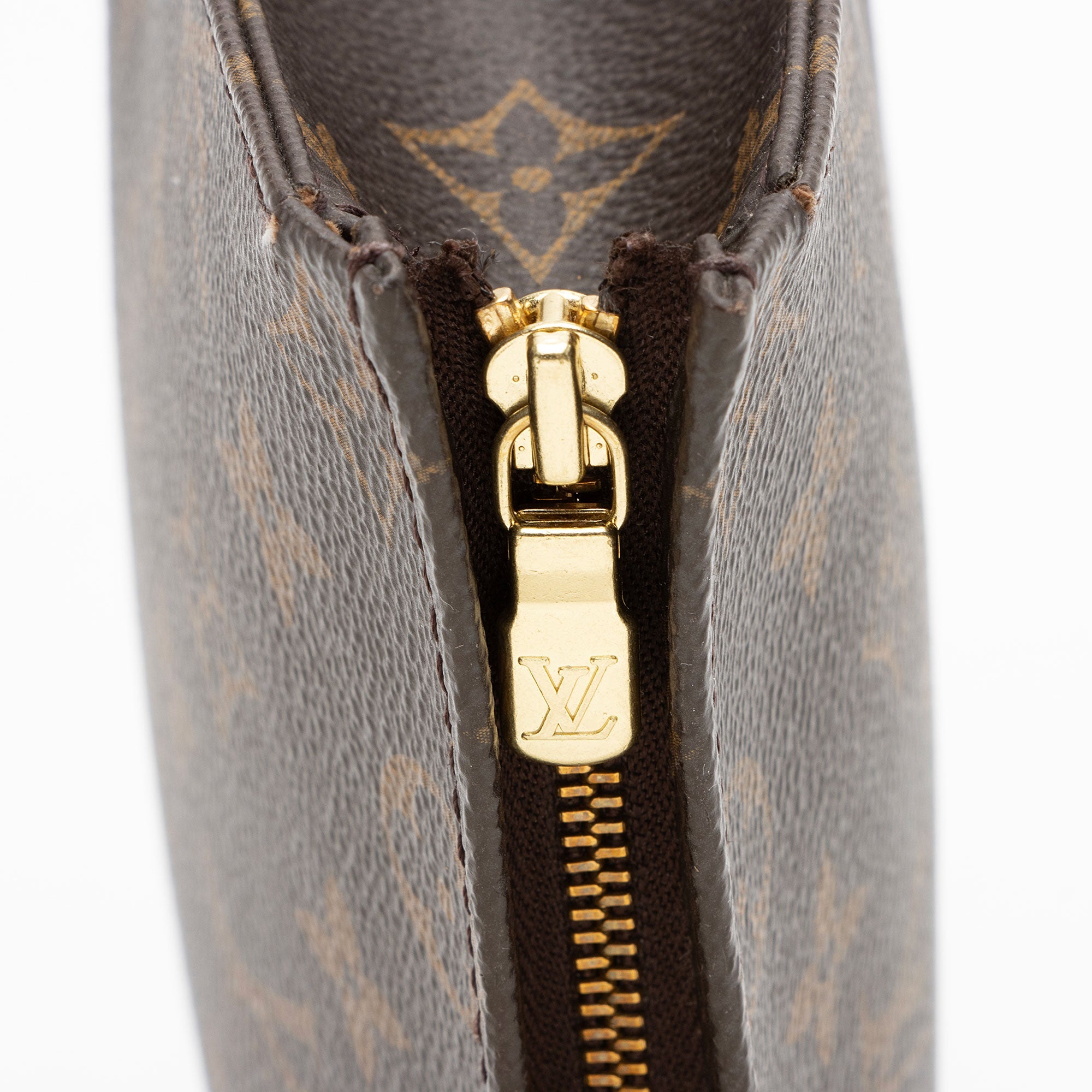 Louis Vuitton Monogram Canvas Toiletry Pouch 19