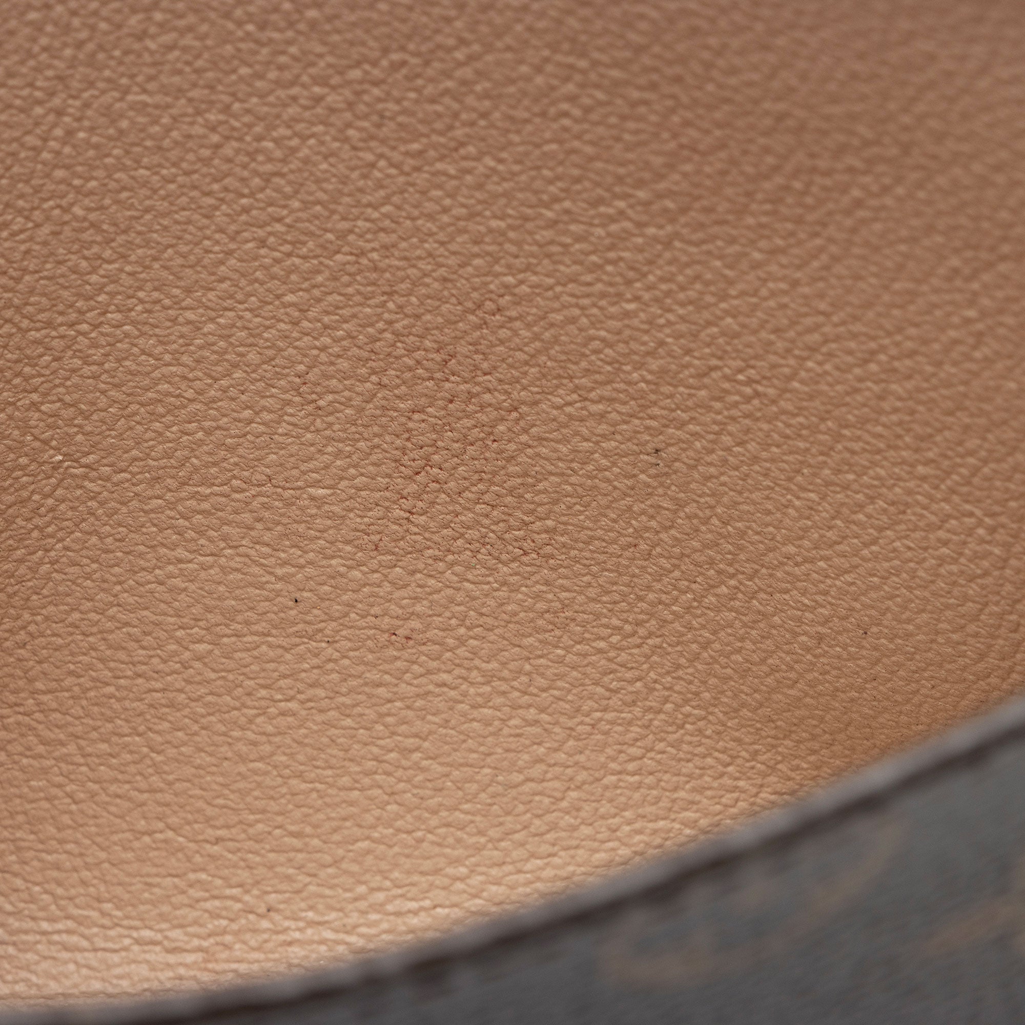 Louis Vuitton Monogram Canvas Toiletry Pouch 19