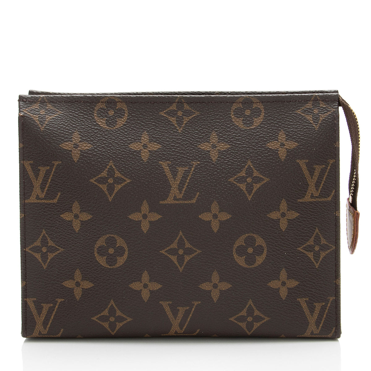 Louis Vuitton Monogram Canvas Toiletry Pouch 19