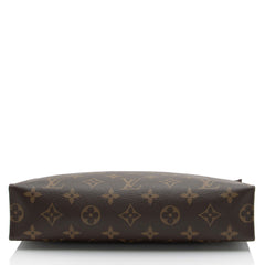 Louis Vuitton Monogram Canvas Toiletry Pouch 26