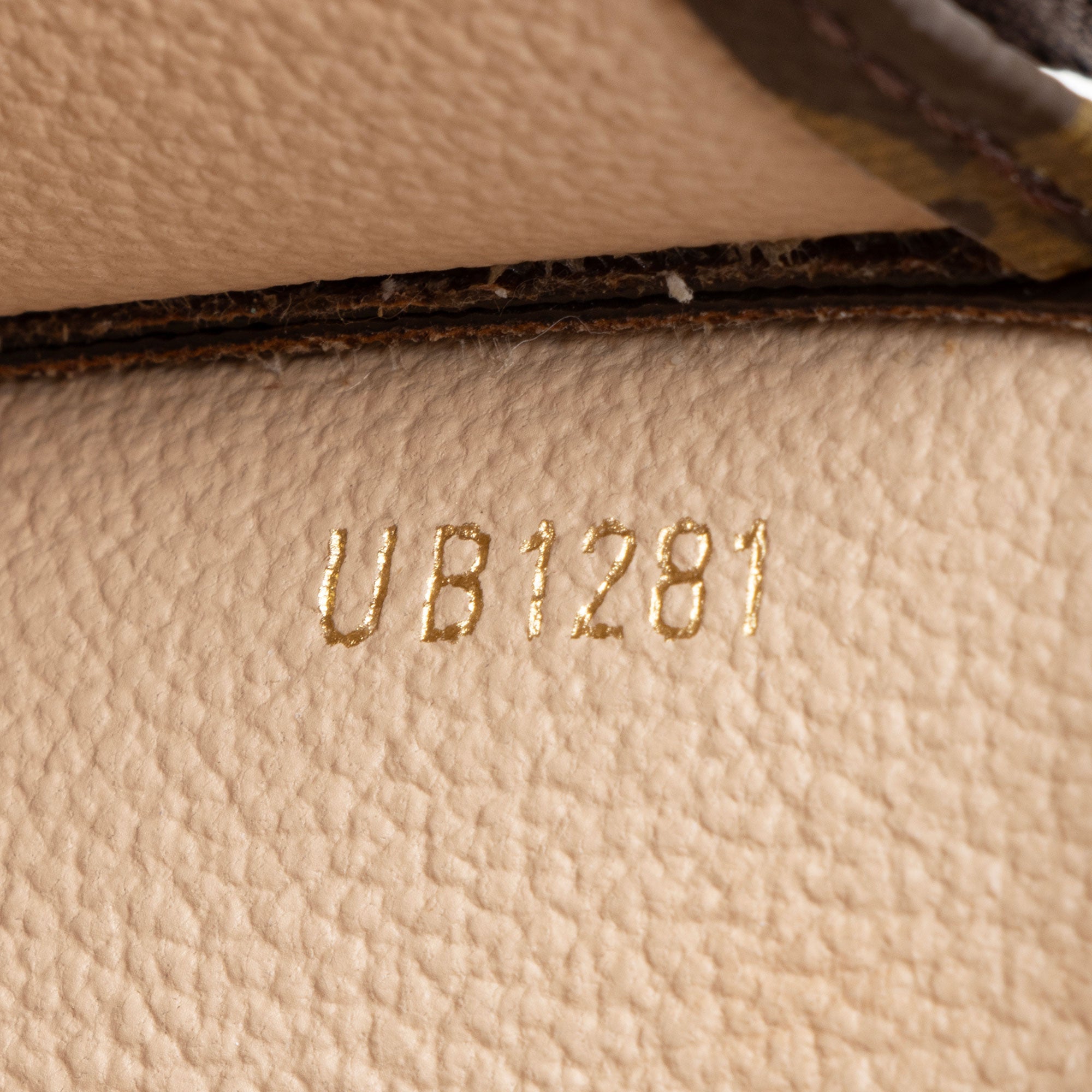 Louis Vuitton Monogram Canvas Toiletry Pouch 26