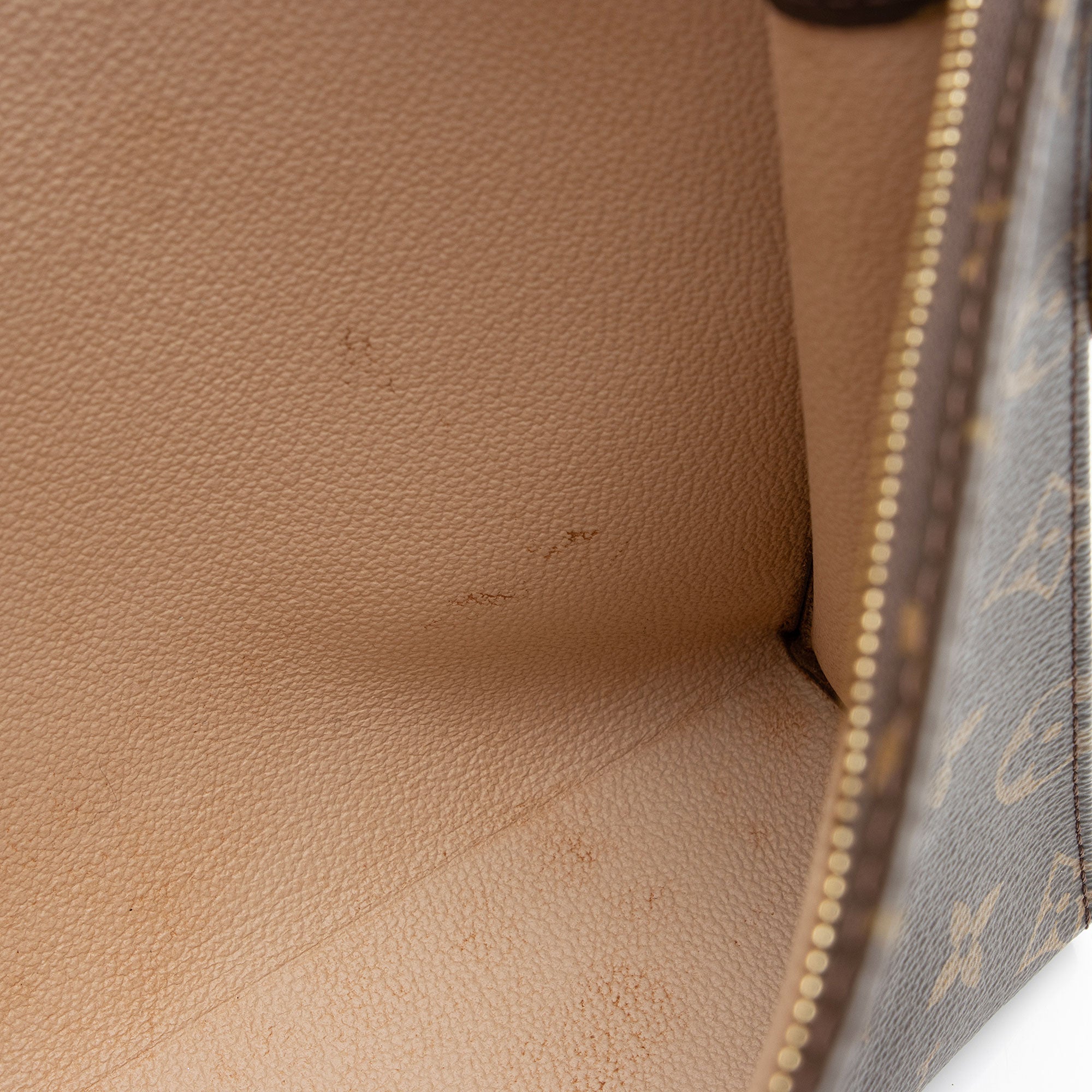 Louis Vuitton Monogram Canvas Toiletry Pouch 26