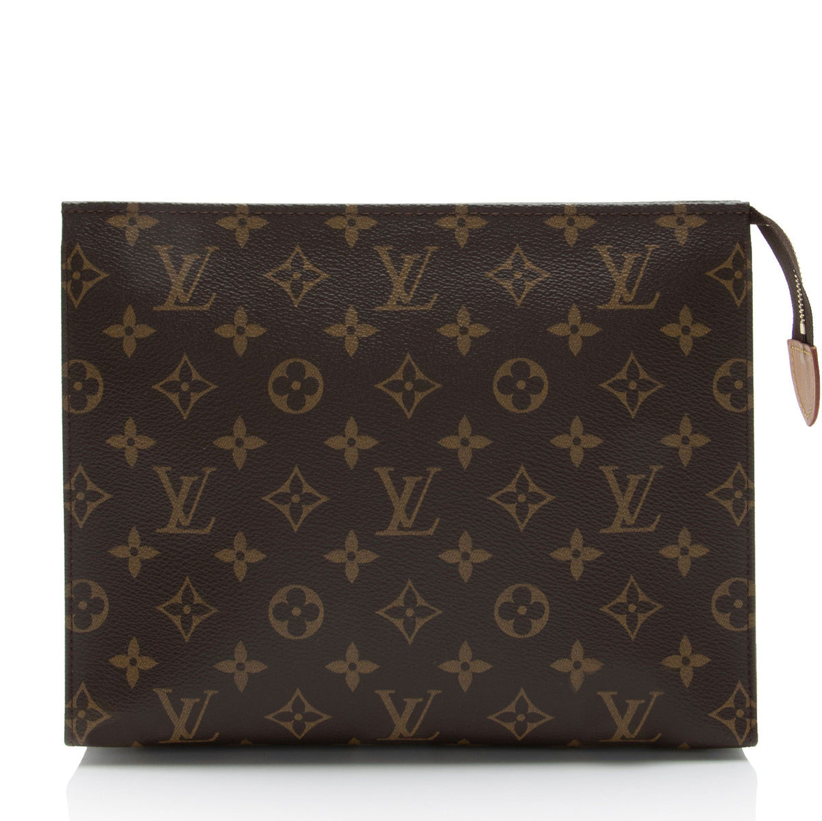 Louis Vuitton Monogram Canvas Toiletry Pouch 26