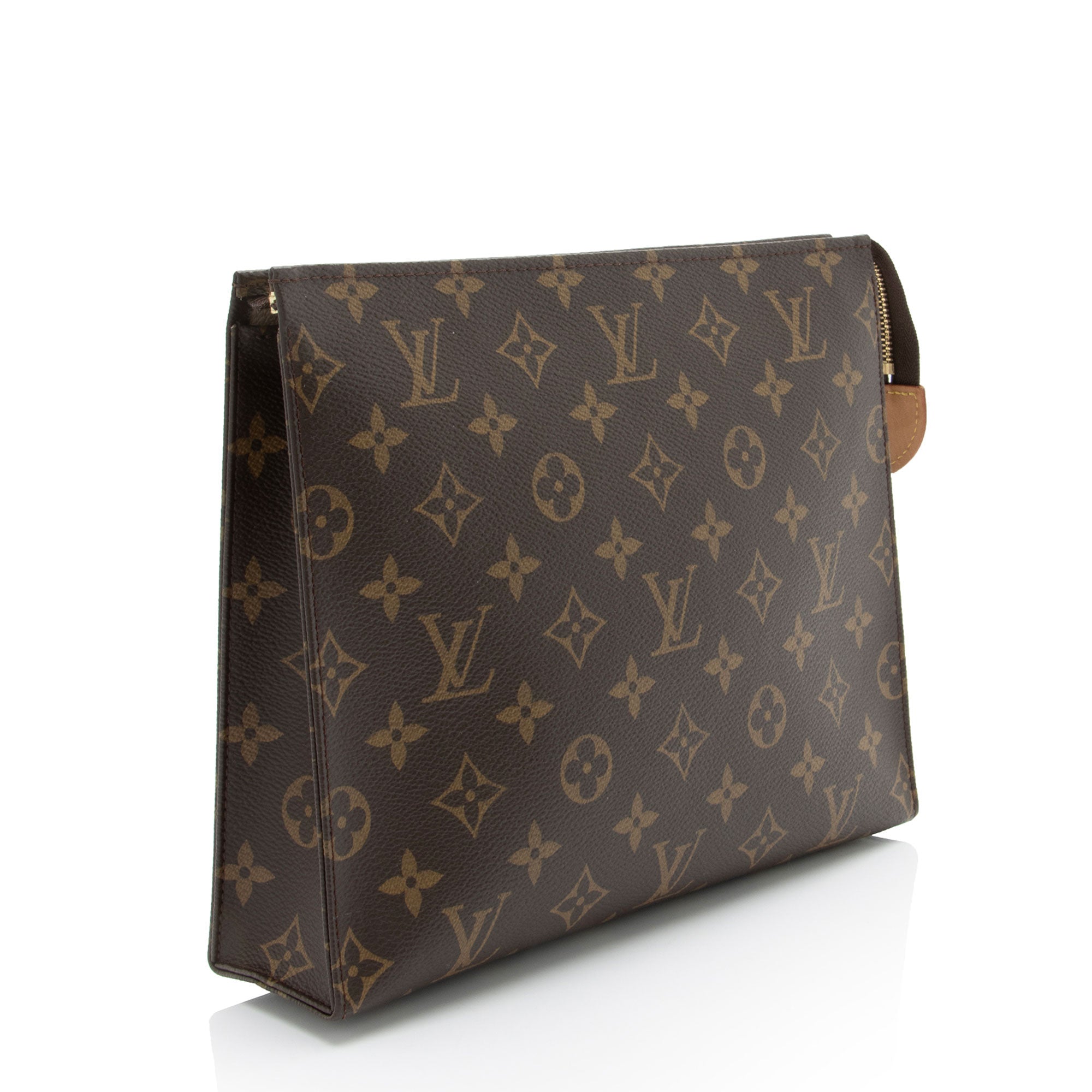 Louis Vuitton Monogram Canvas Toiletry Pouch 26