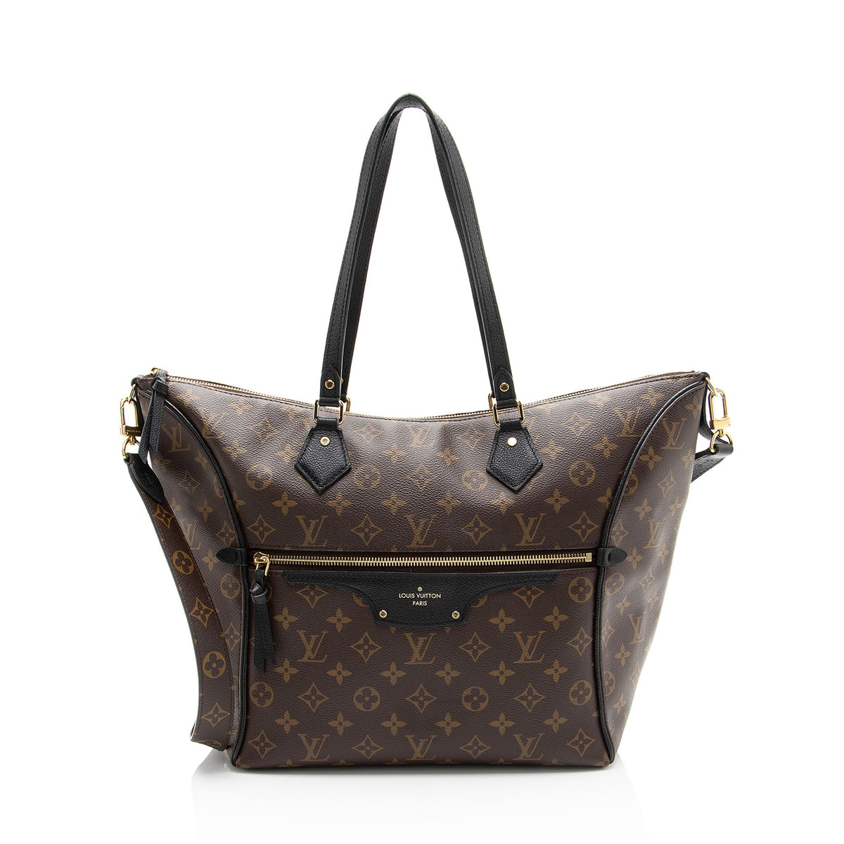 Louis Vuitton Monogram Canvas Tournelle MM Tote