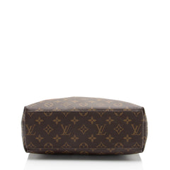 Louis Vuitton Monogram Canvas Tuileries Besace Shoulder Bag
