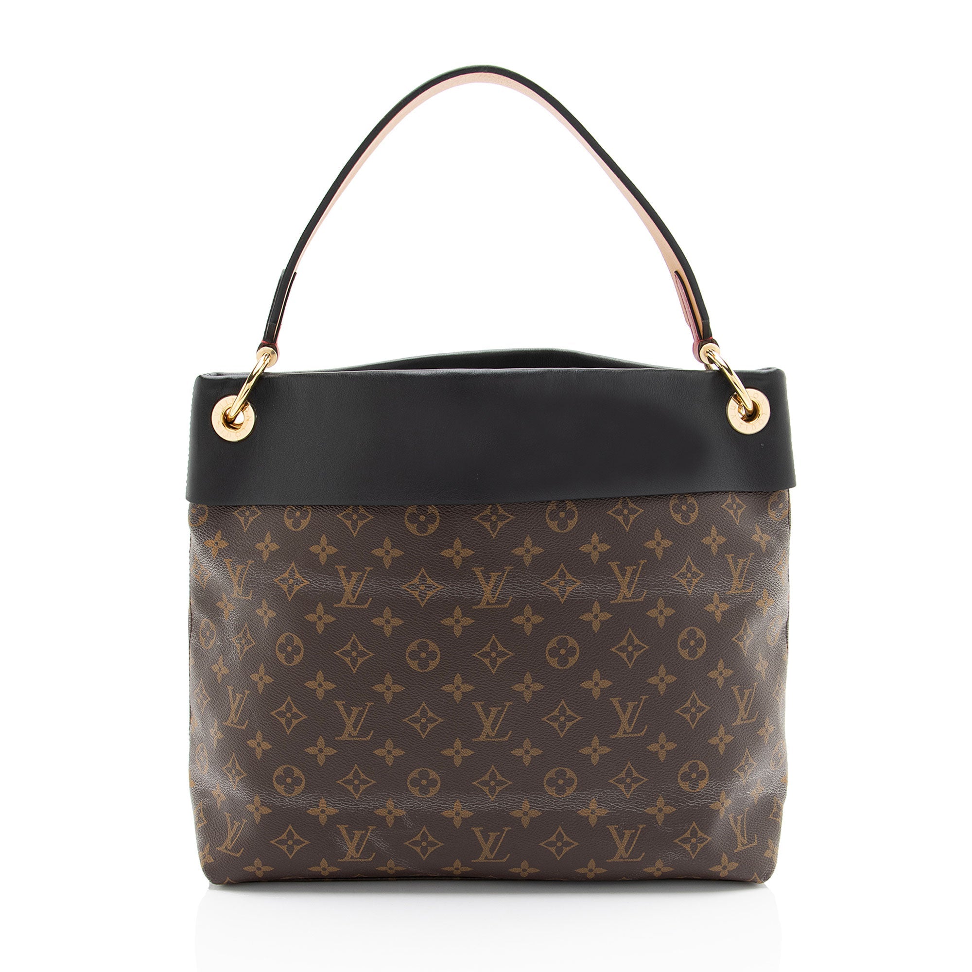 Louis Vuitton Monogram Canvas Tuileries Hobo