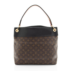 Louis Vuitton Monogram Canvas Tuileries Hobo