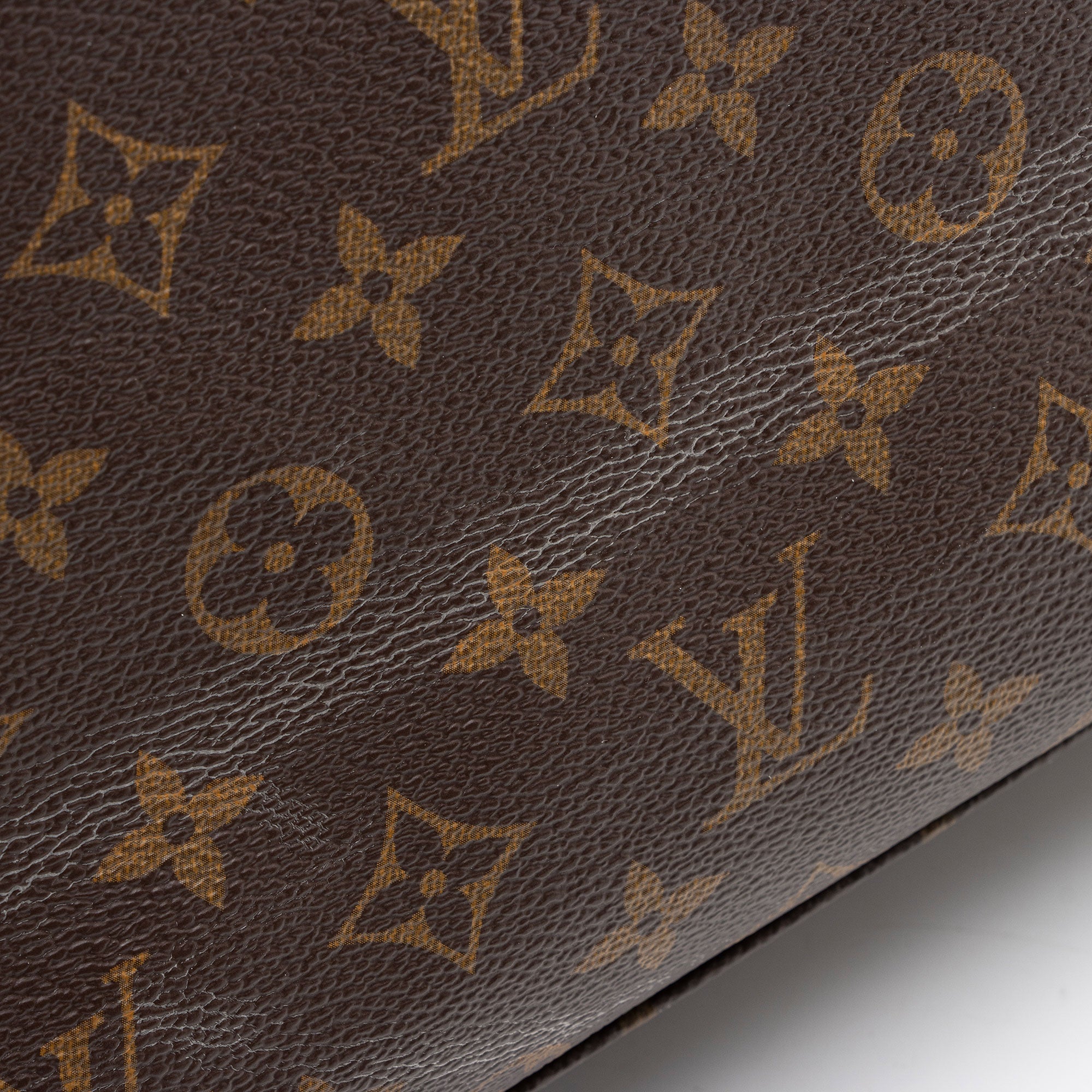 Louis Vuitton Monogram Canvas Tuileries Hobo