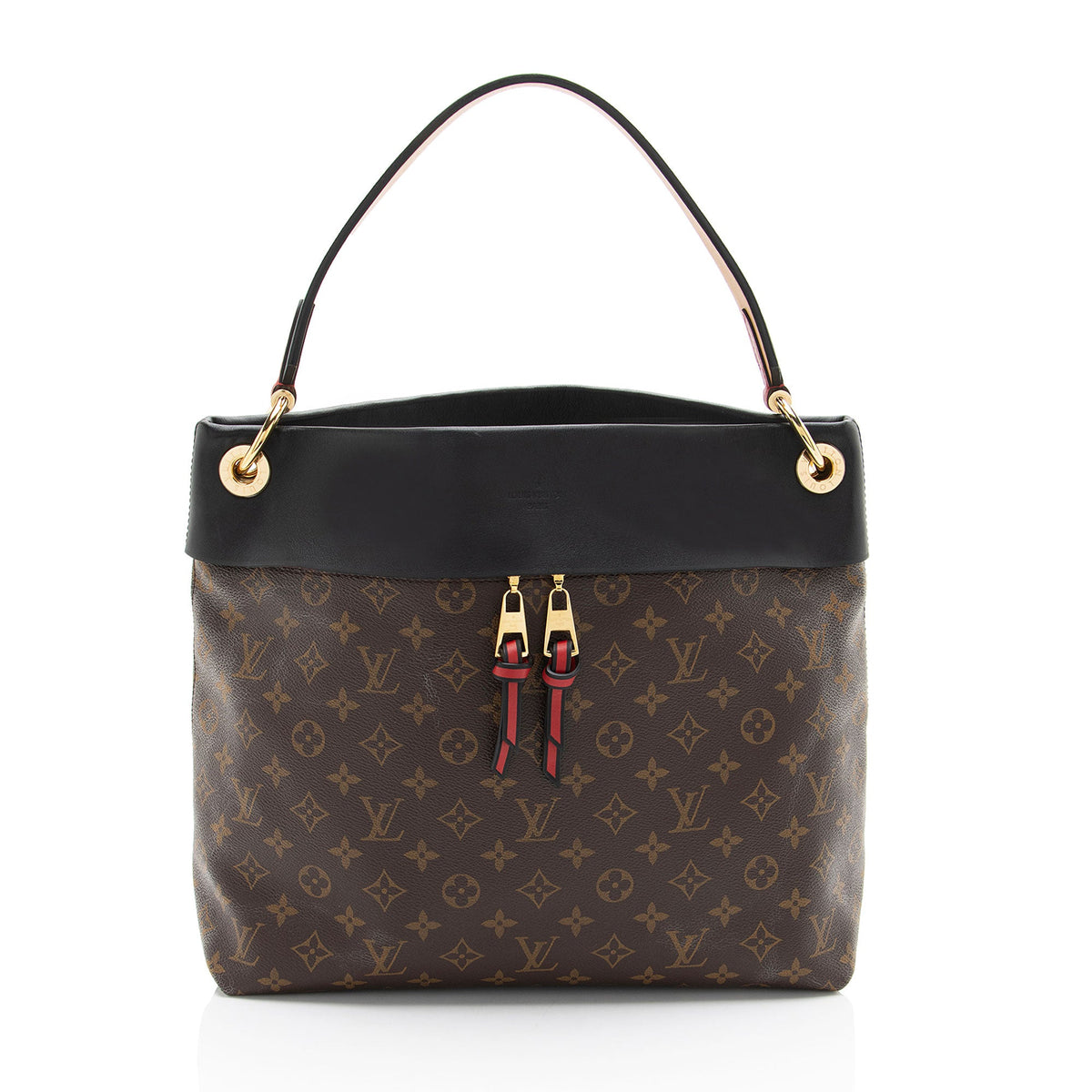 Louis Vuitton Monogram Canvas Tuileries Hobo